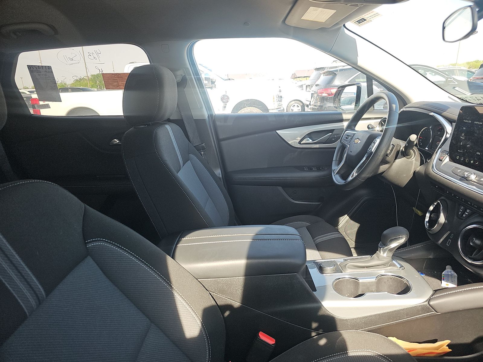 CHEVROLET CAMARO - 9