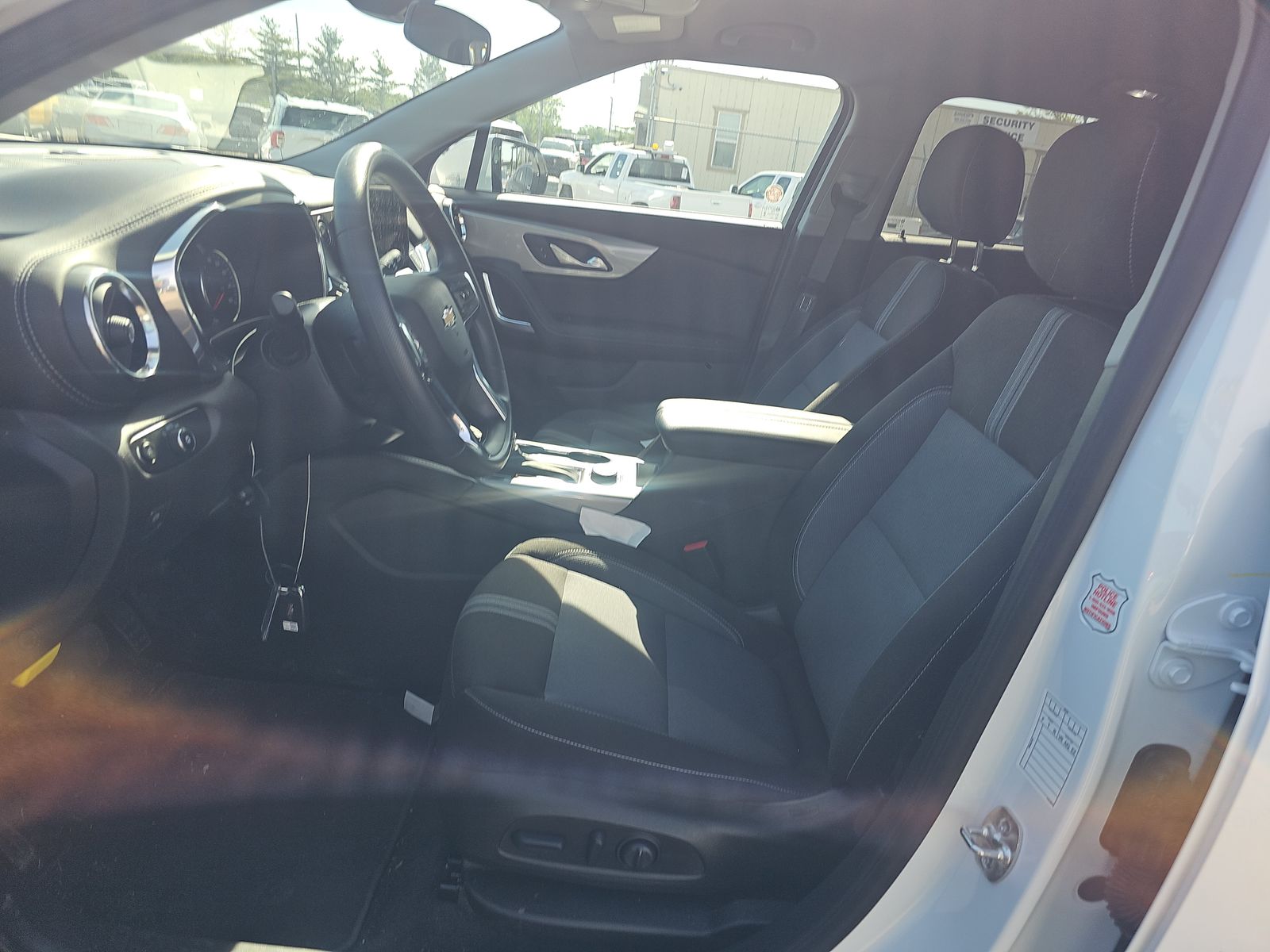 CHEVROLET CAMARO - 8