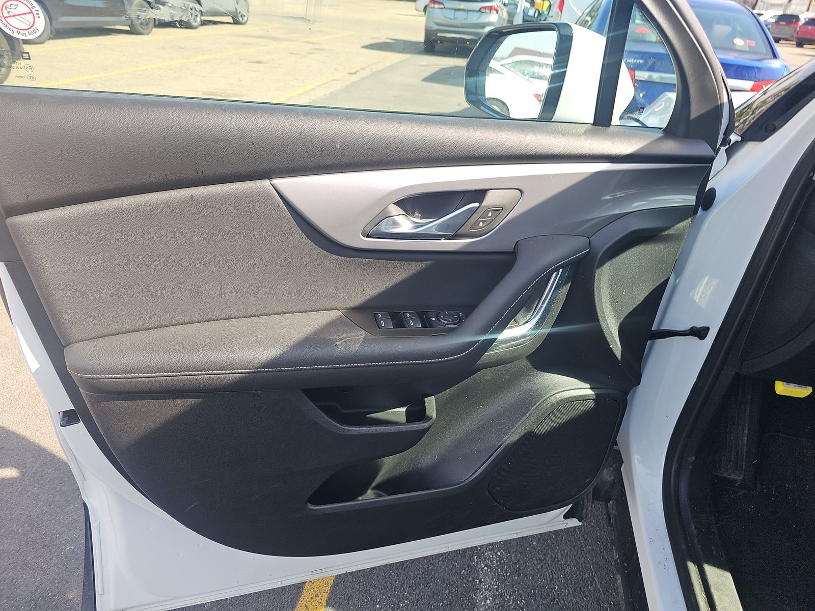 CHEVROLET CAMARO - 10