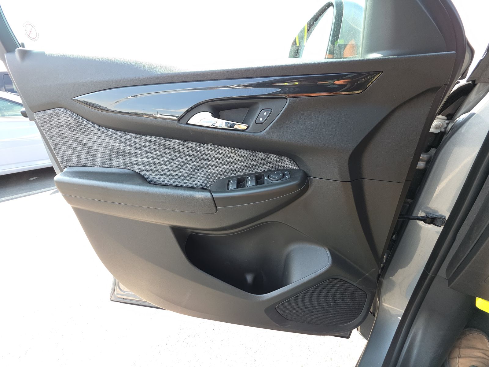 CHEVROLET OTHER - 10