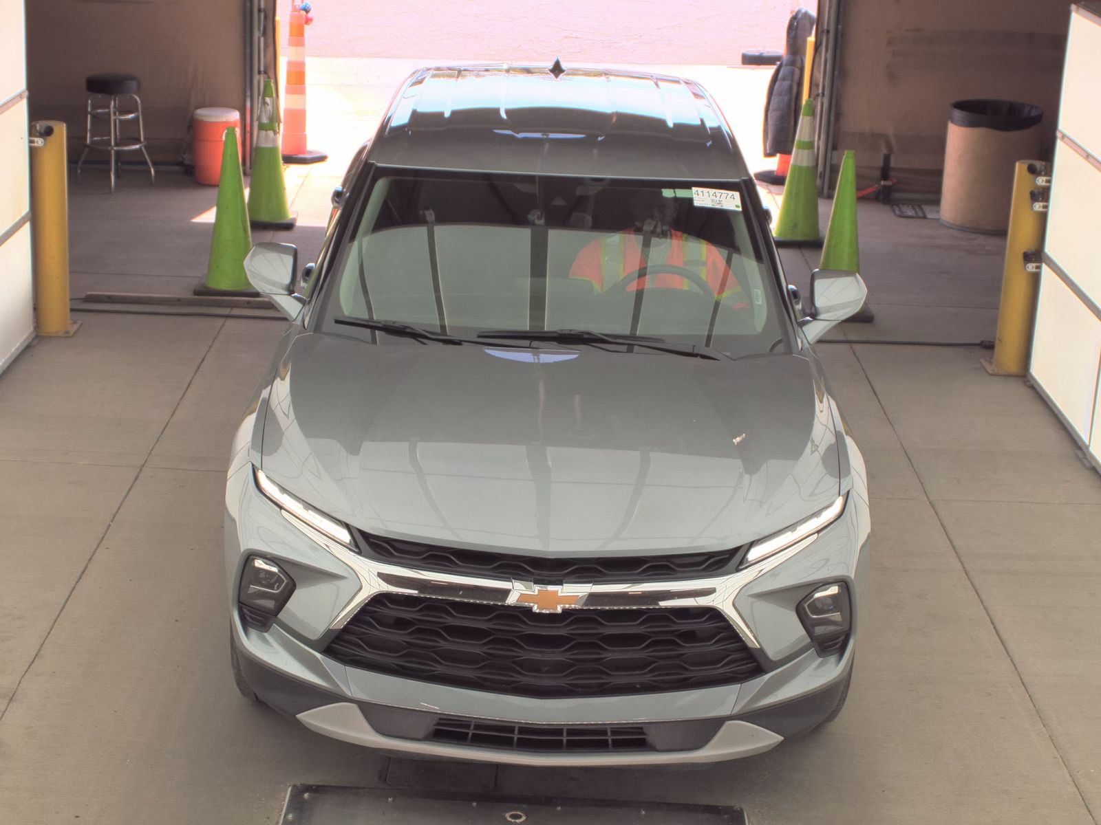 CHEVROLET CAMARO - 3