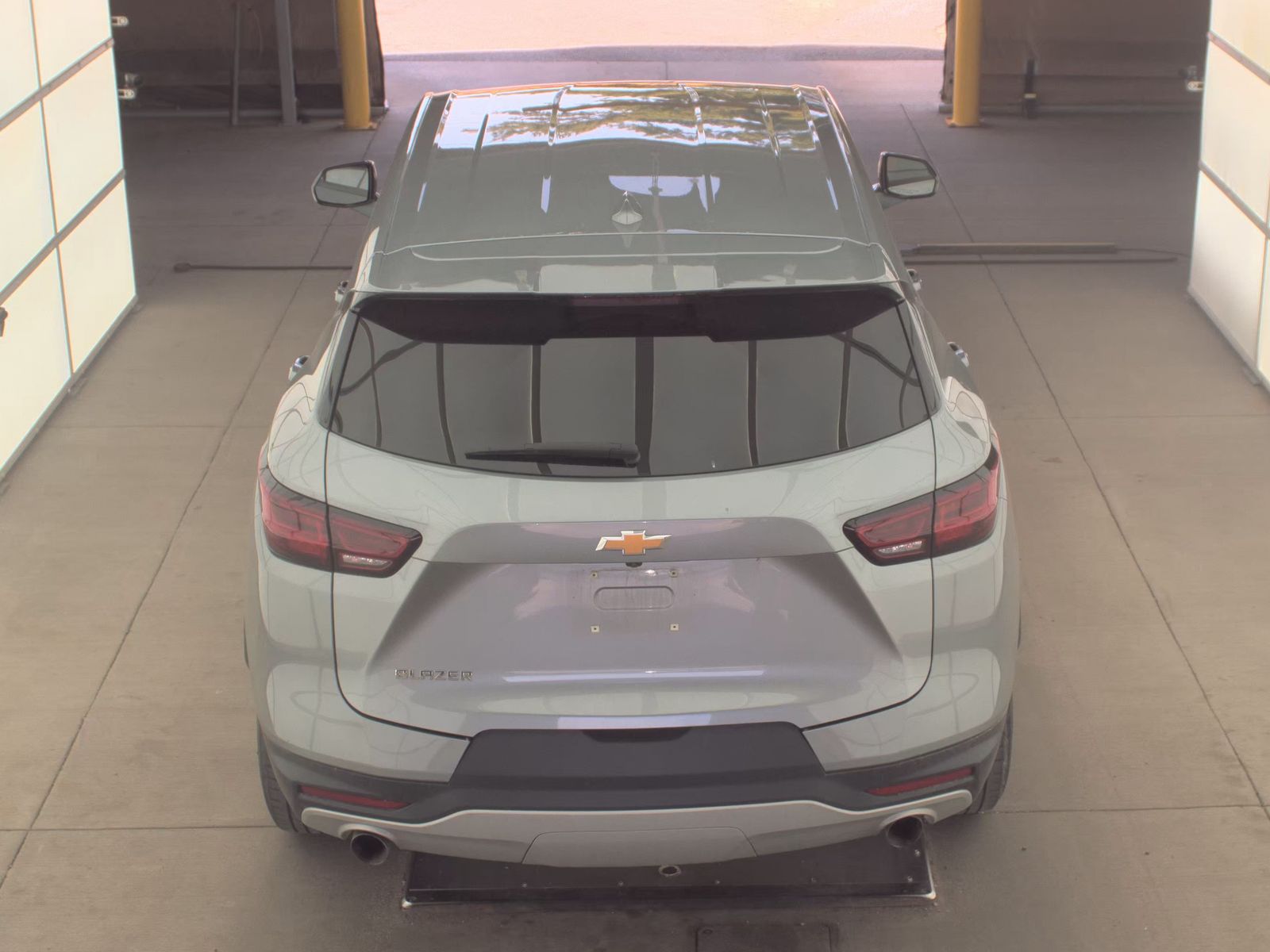 CHEVROLET CAMARO - 6