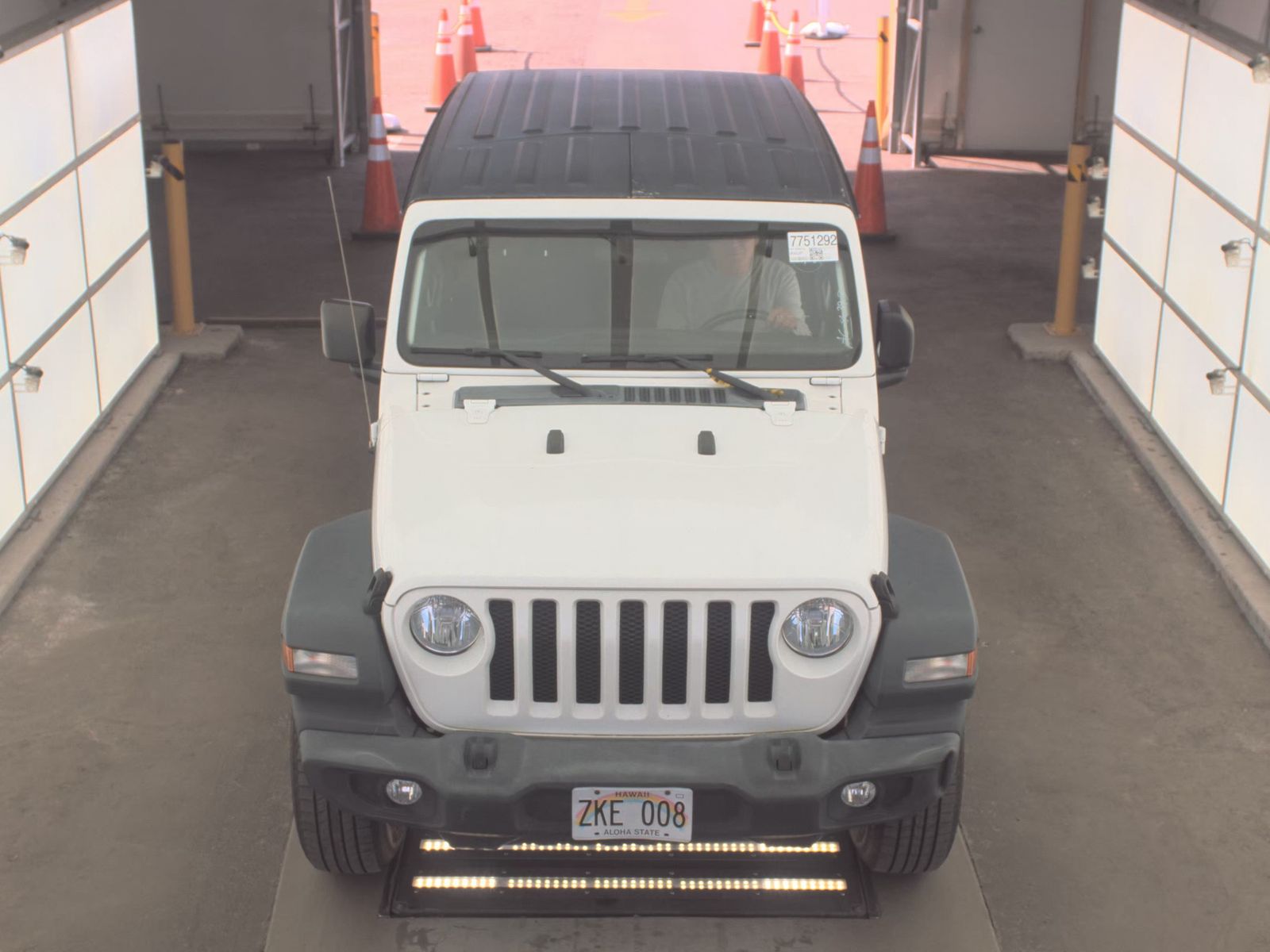 JEEP WRANGLER - 3