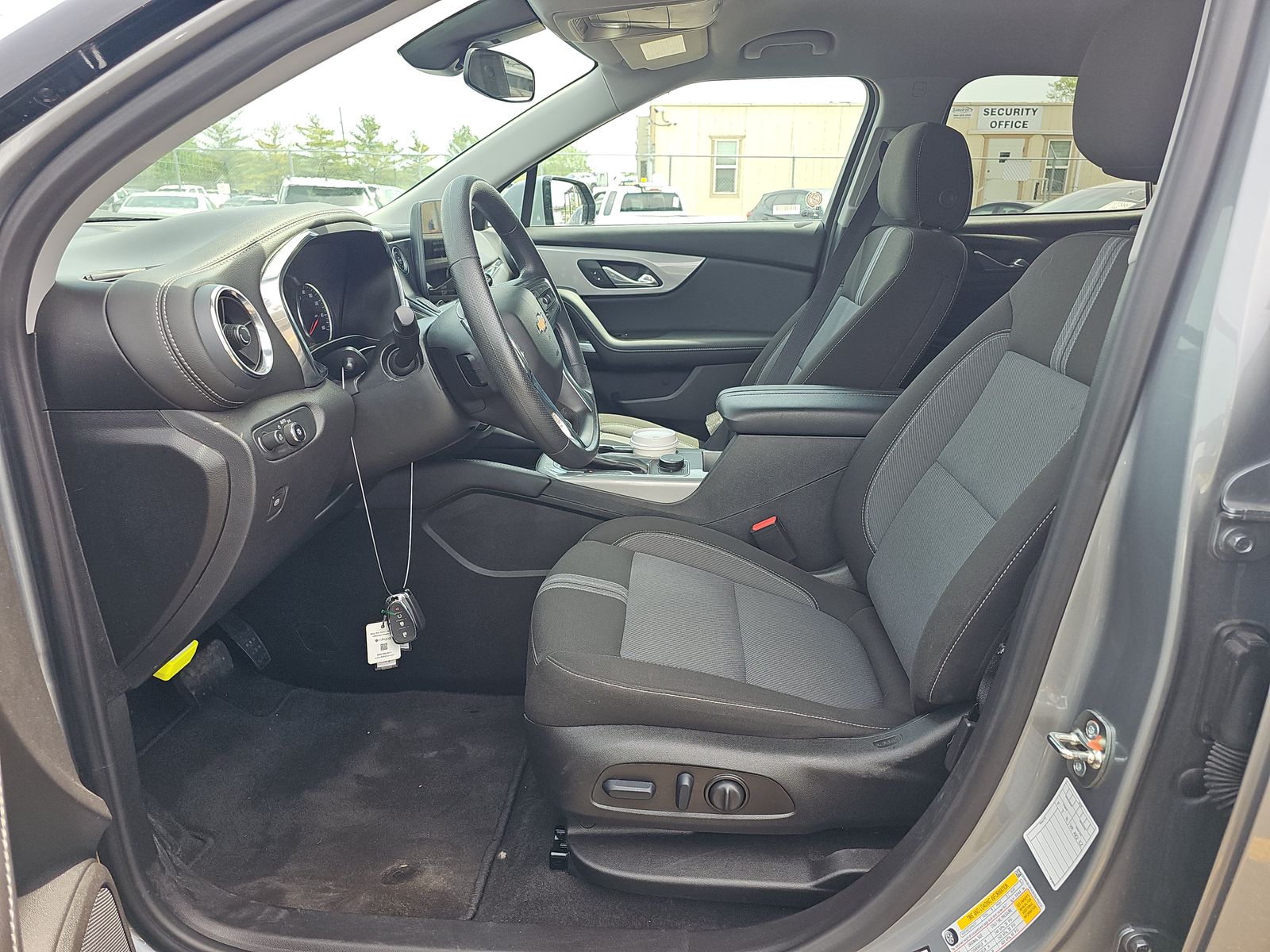 CHEVROLET CAMARO - 8