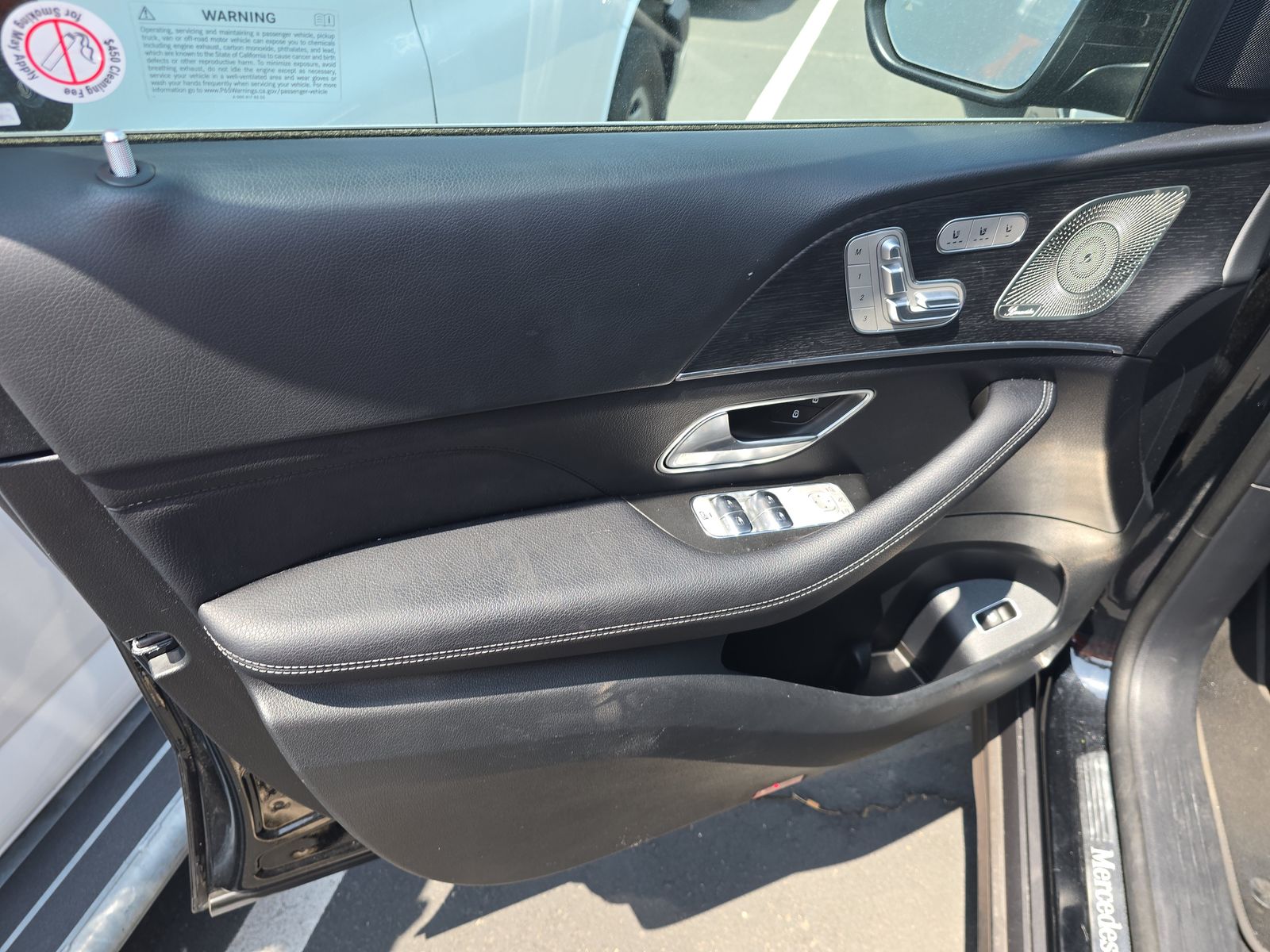 MERCEDES-BENZ GLS-CLASS - 10