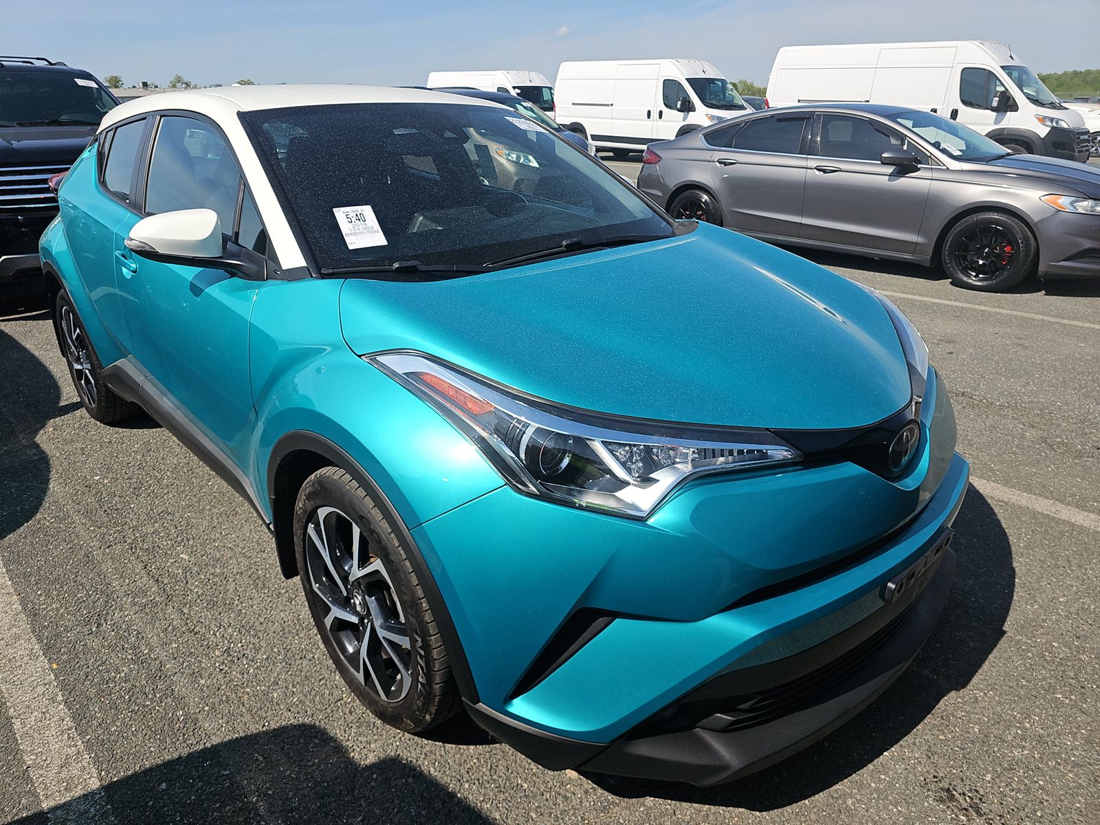 TOYOTA OTHER - 4