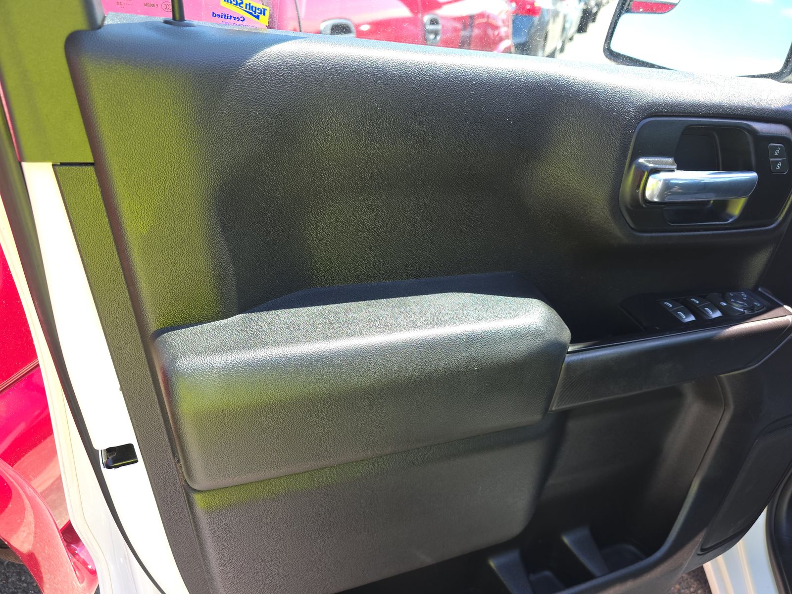 CHEVROLET OTHER - 10