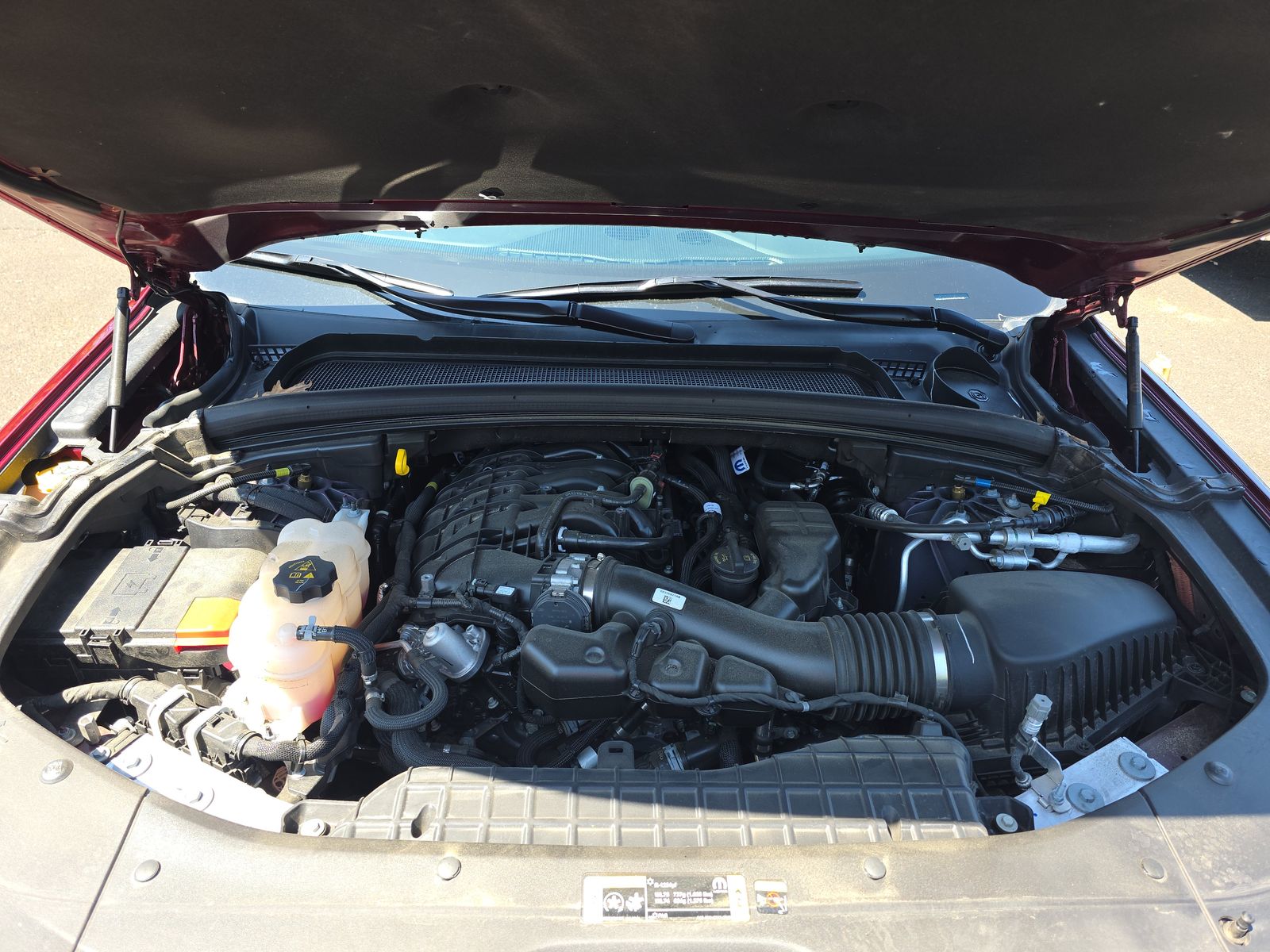 JEEP GRAND CHEROKEE - 8