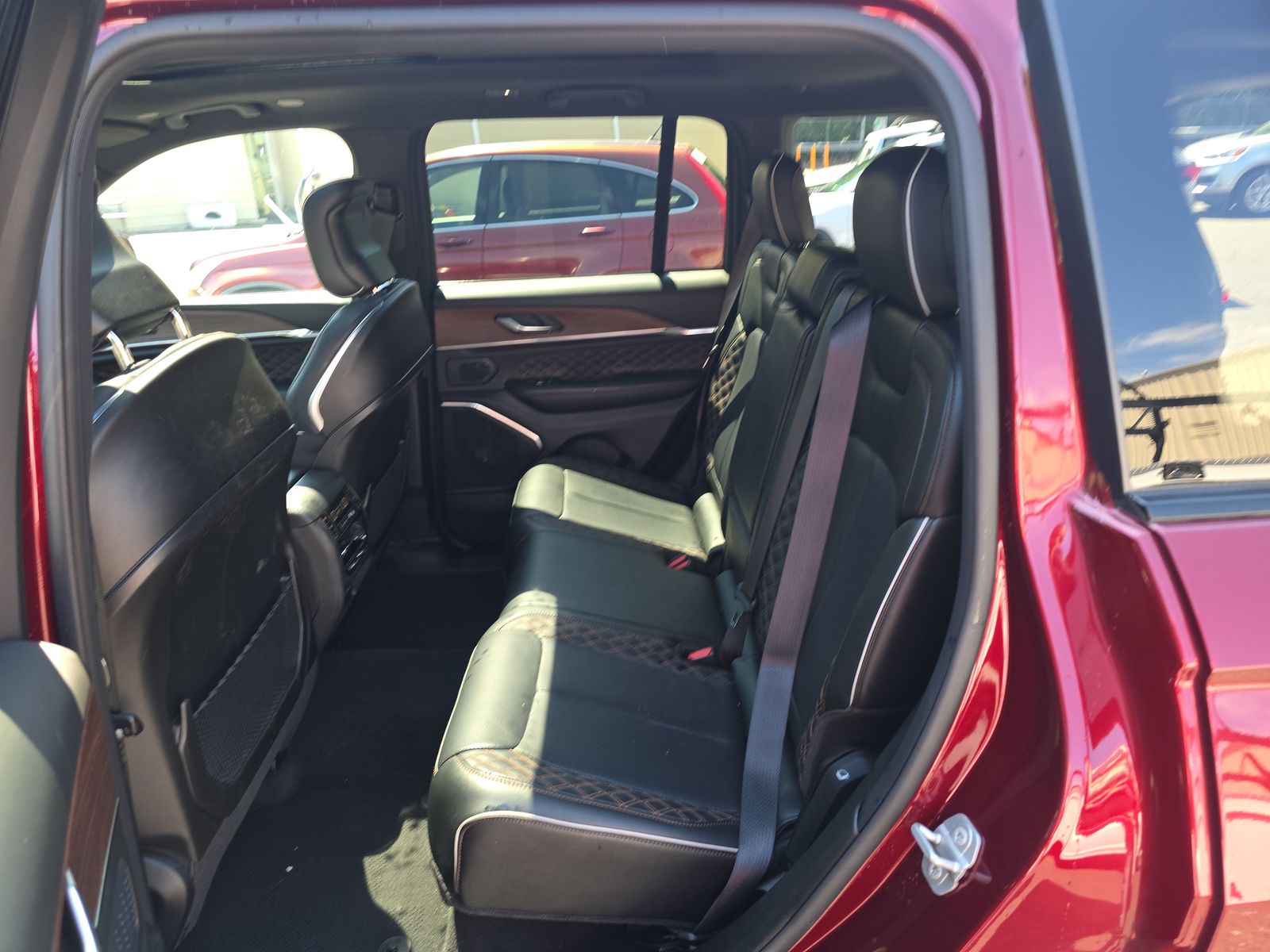 JEEP GRAND CHEROKEE - 10