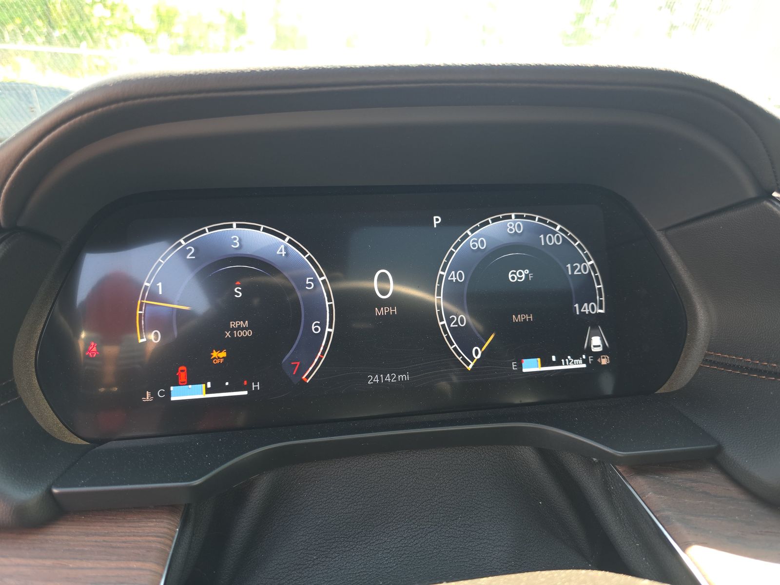 JEEP GRAND CHEROKEE - 9