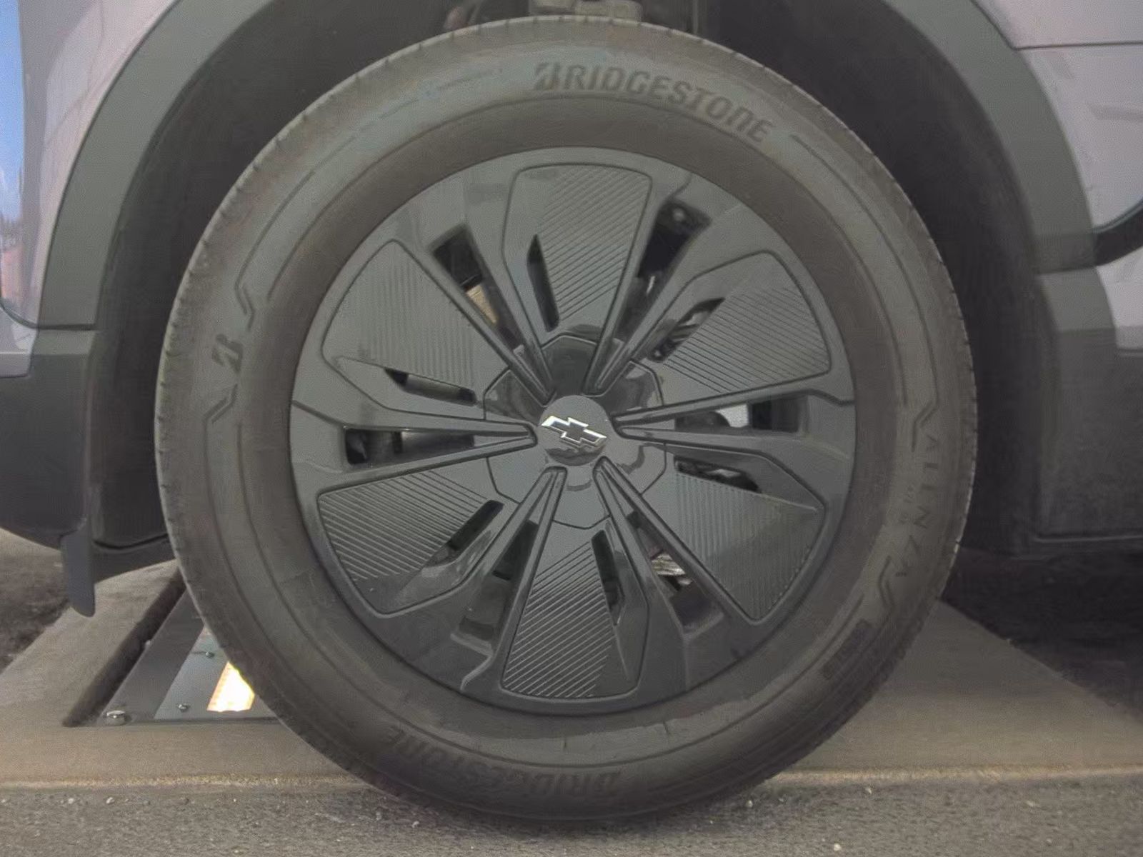 CHEVROLET OTHER - 10