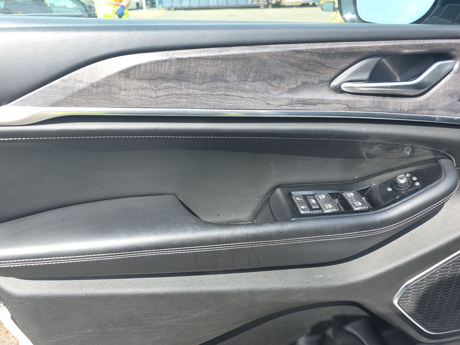 JEEP GRAND CHEROKEE - 10