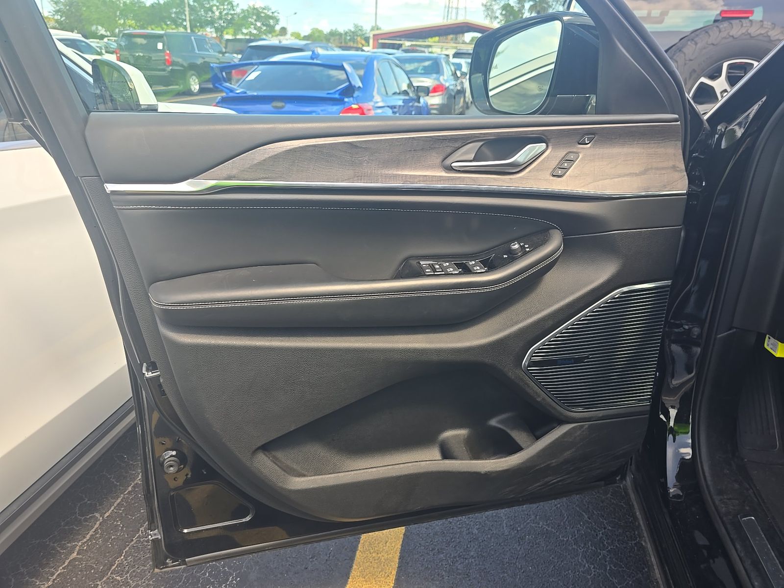 JEEP GRAND CHEROKEE - 10