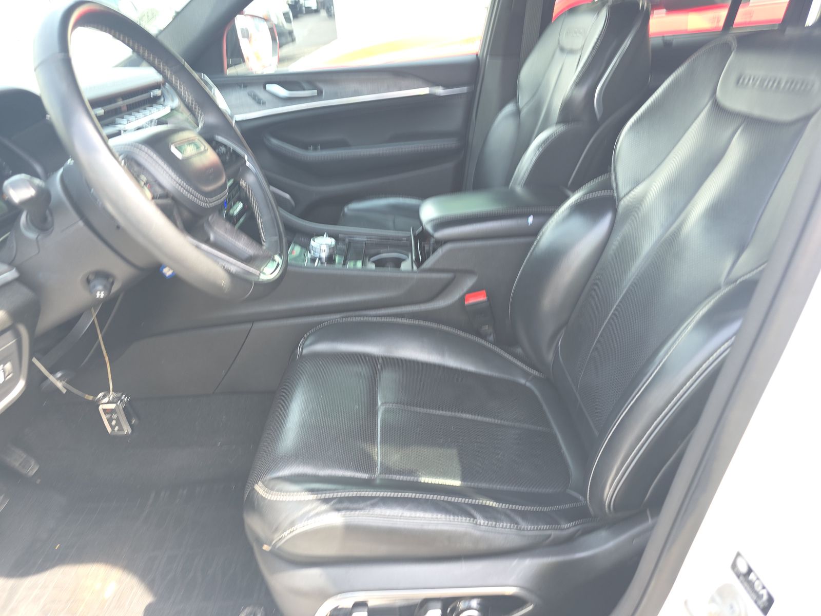 JEEP GRAND CHEROKEE - 8