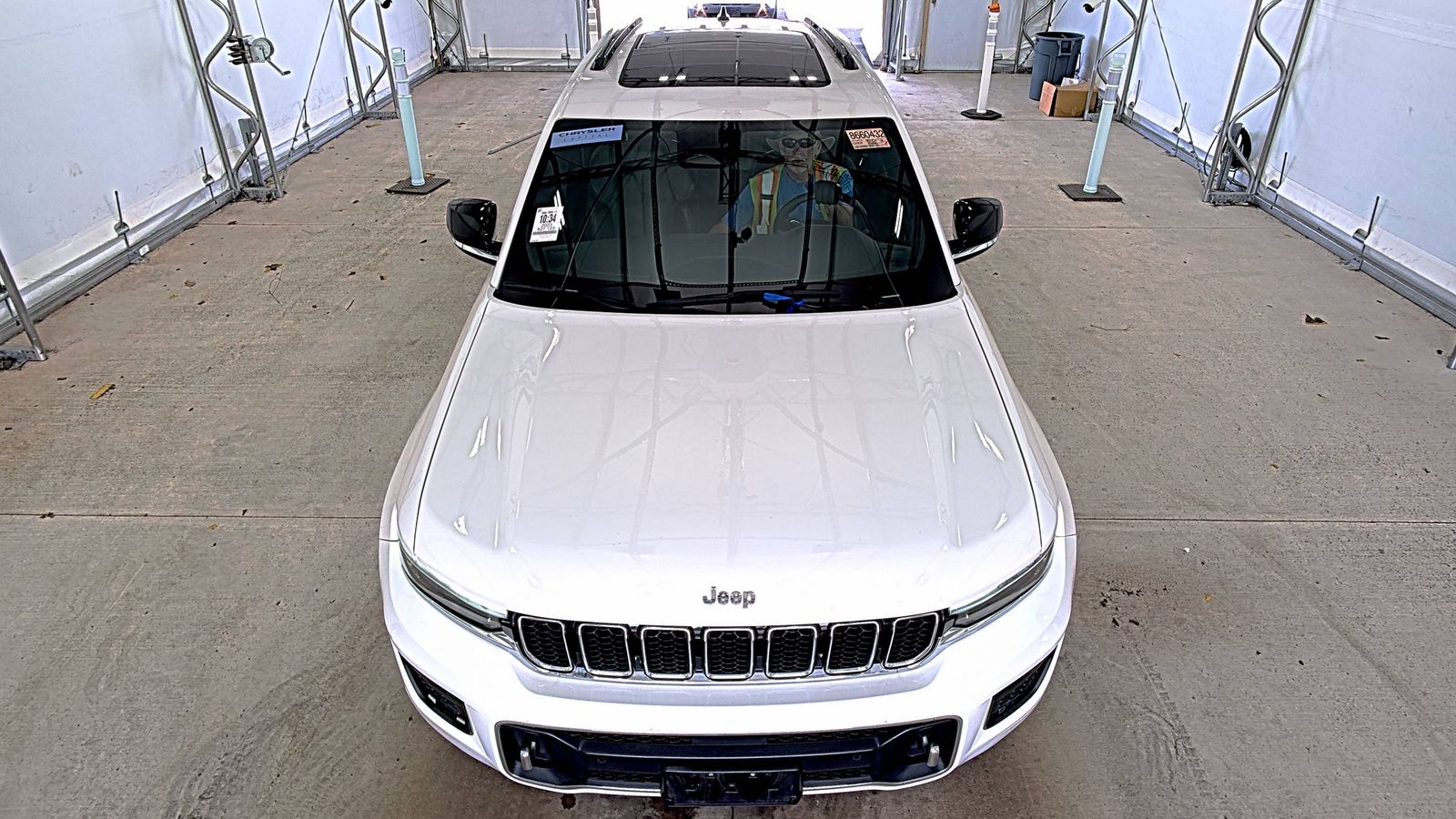 JEEP GRAND CHEROKEE - 3