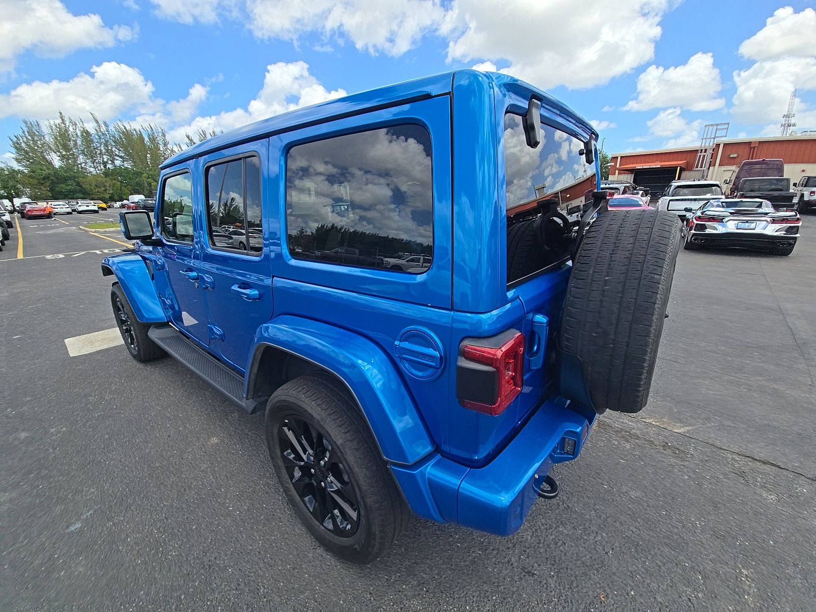 JEEP OTHER - 7