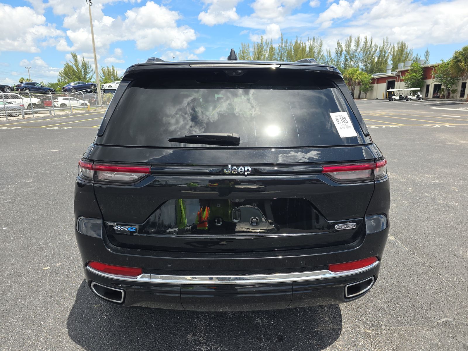 JEEP GRAND CHEROKEE - 6