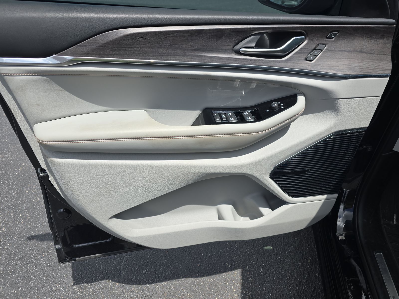 JEEP GRAND CHEROKEE - 10