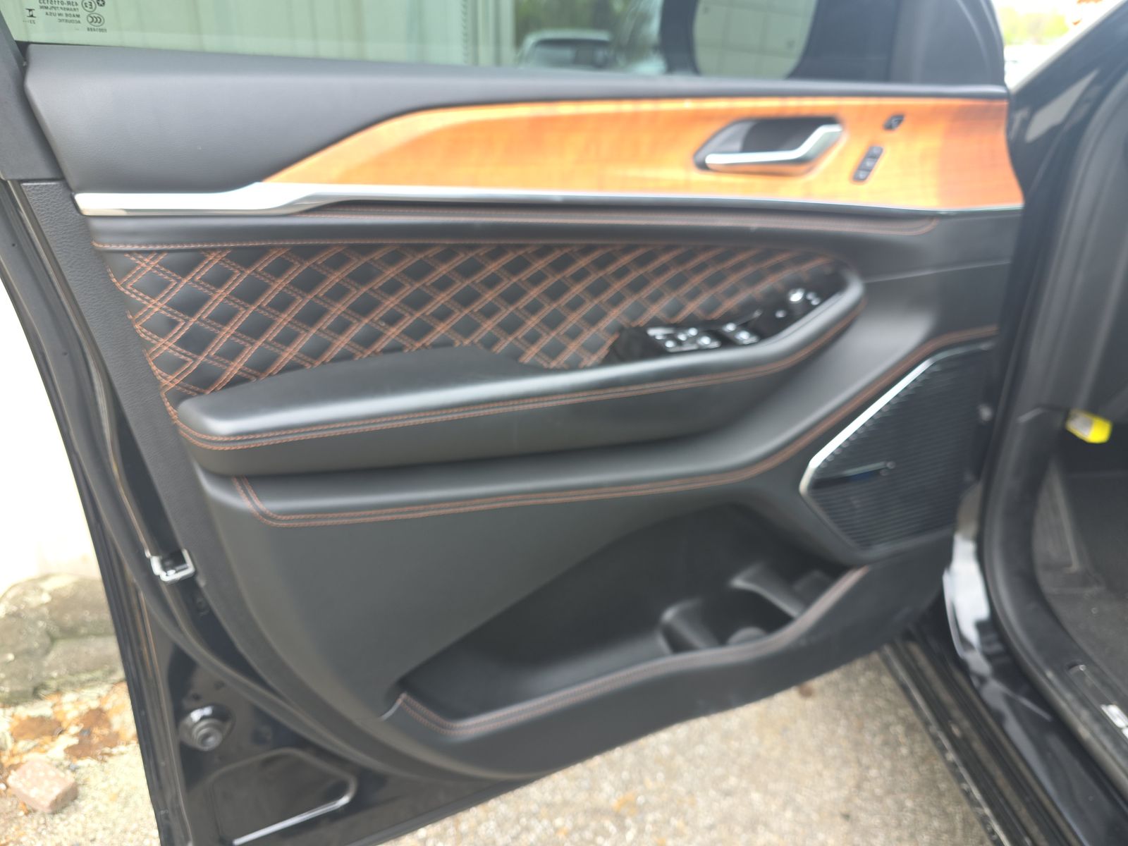 JEEP GRAND CHEROKEE - 10