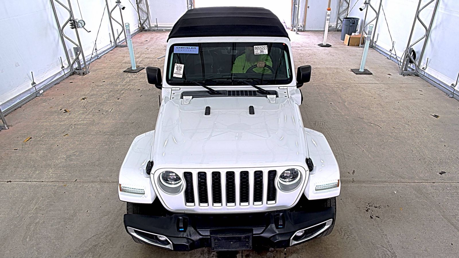 JEEP WRANGLER - 3