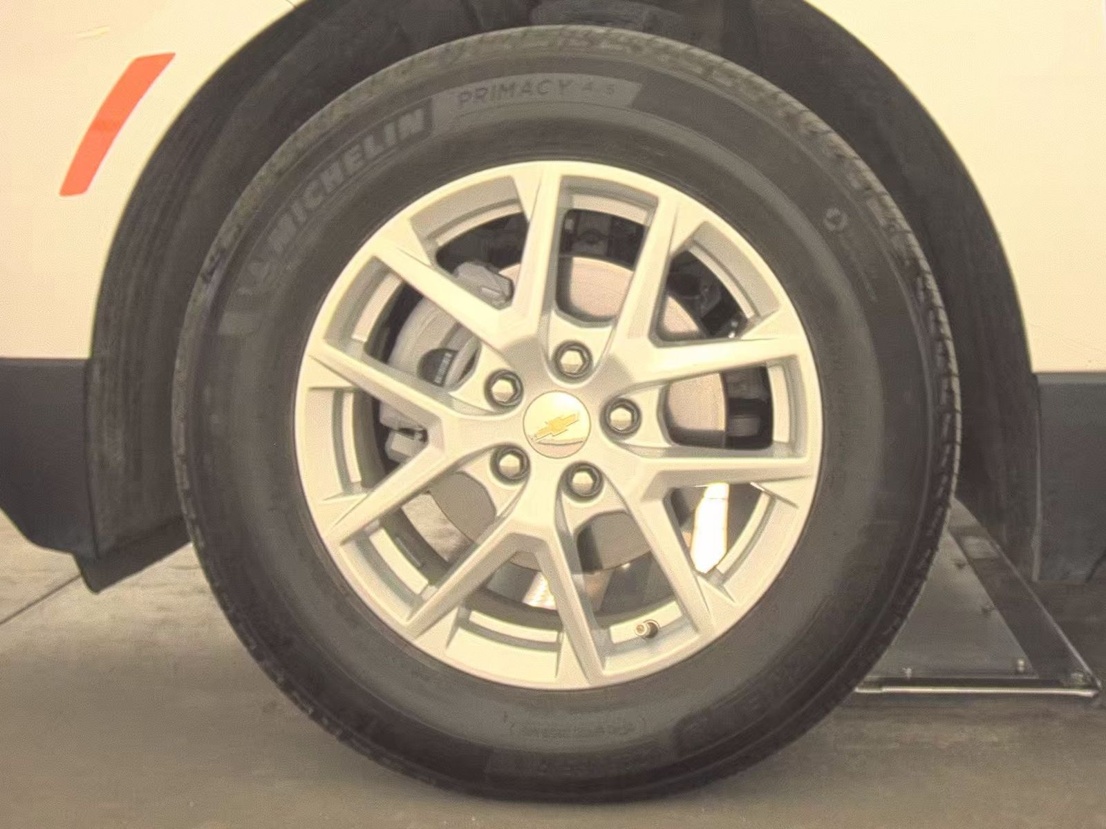 CHEVROLET OTHER - 10