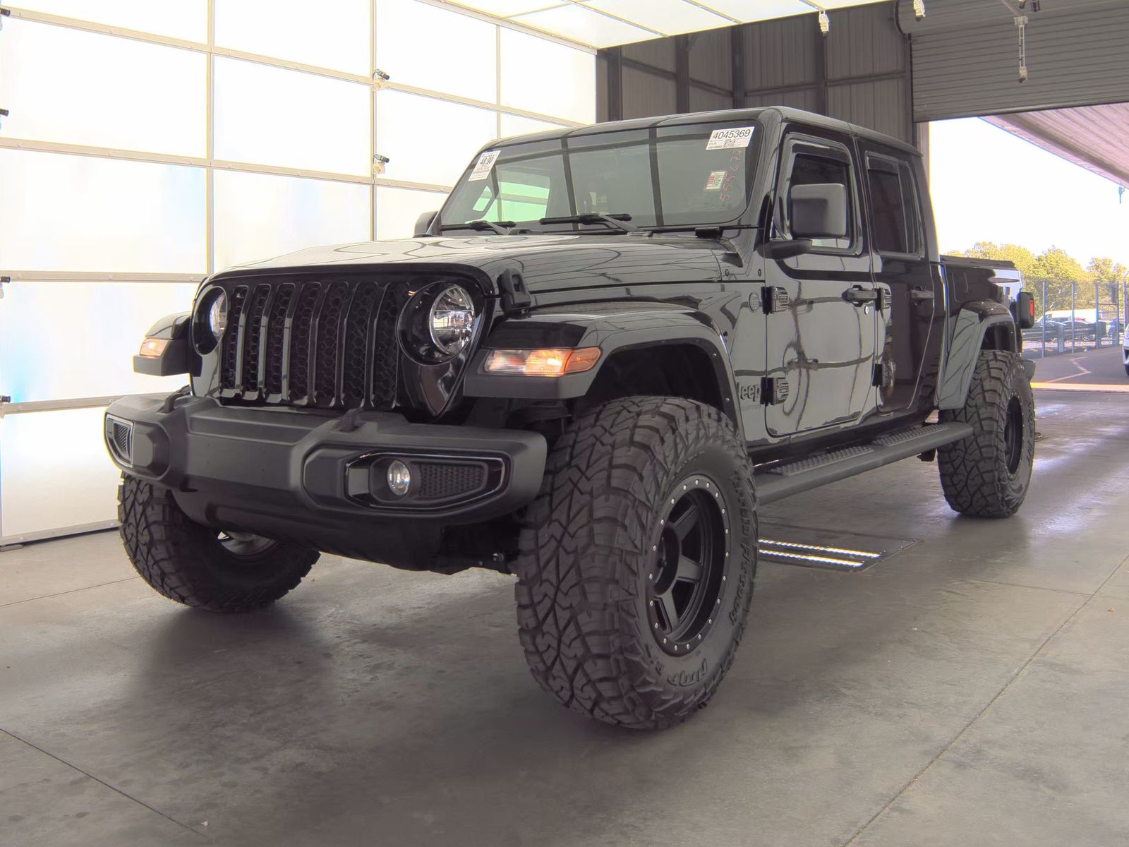 JEEP OTHER - 1