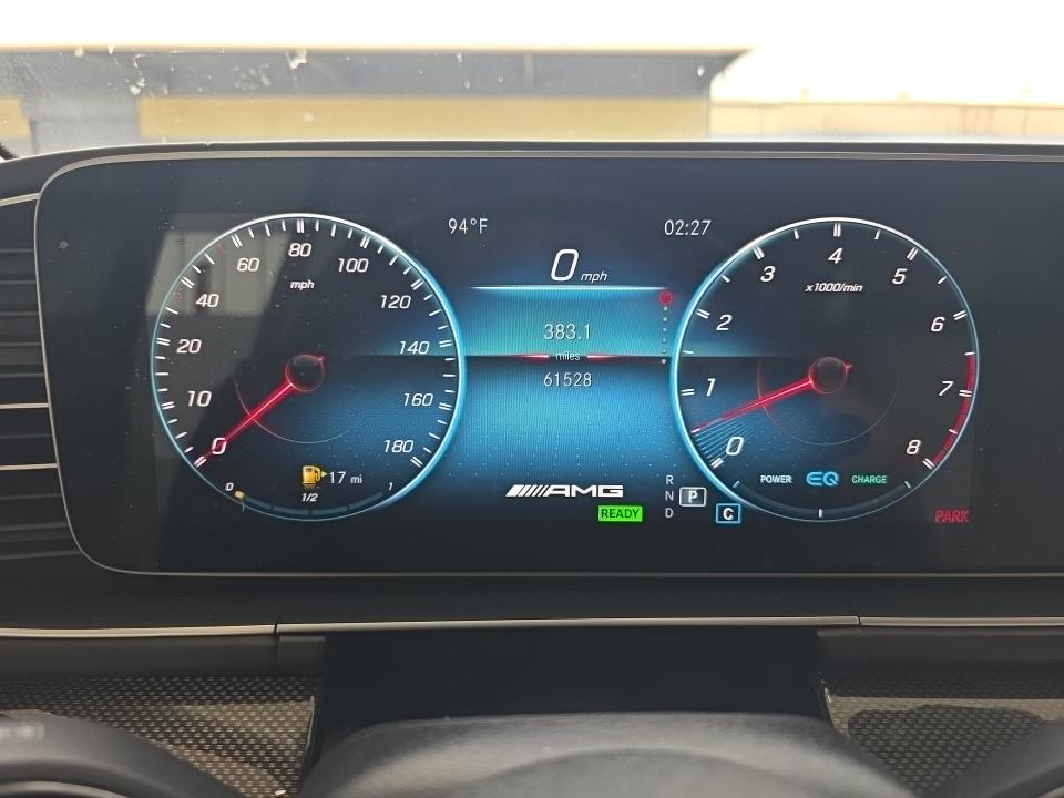 MERCEDES-BENZ GLE-CLASS - 10