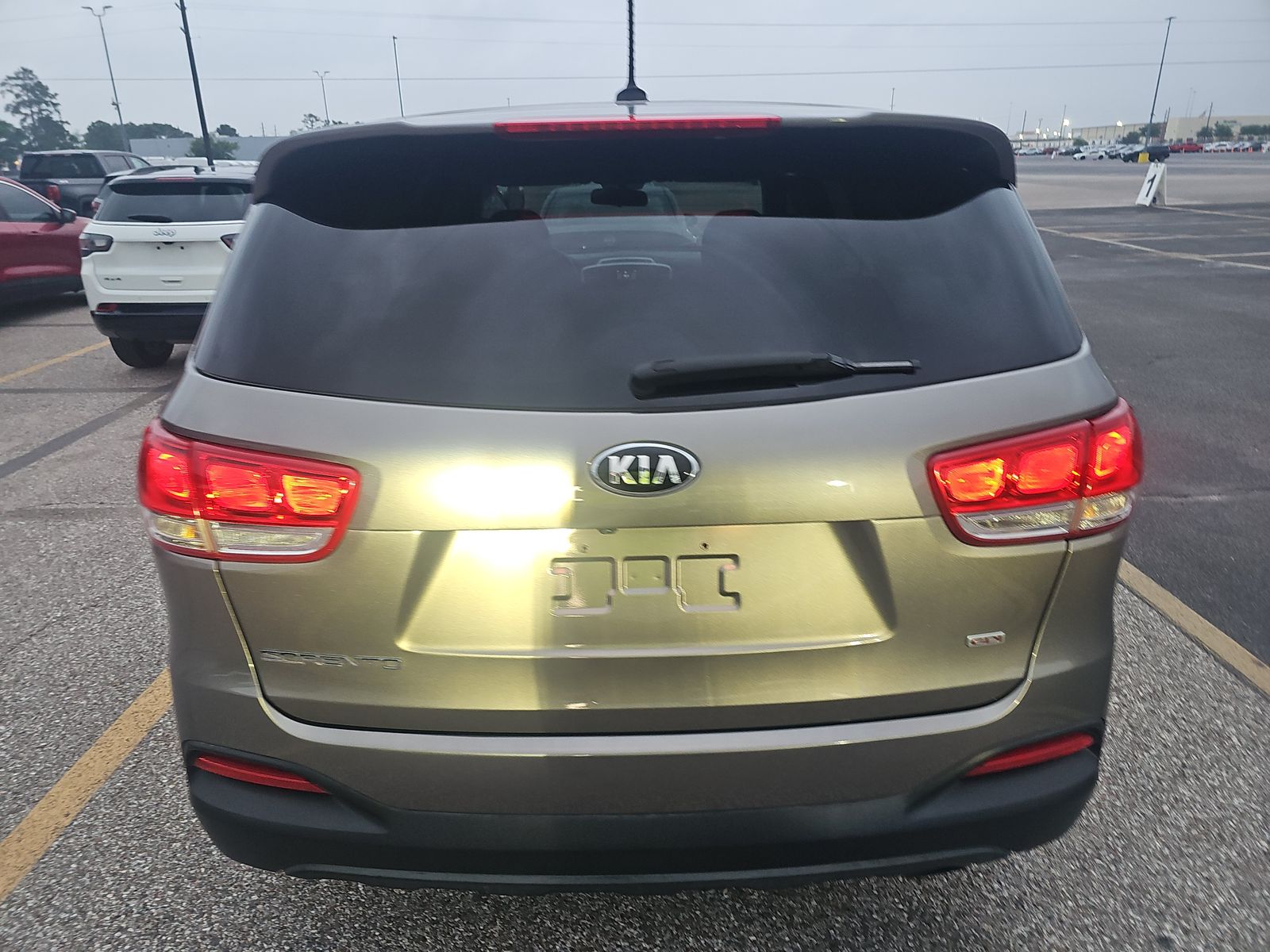 KIA OTHER - 6