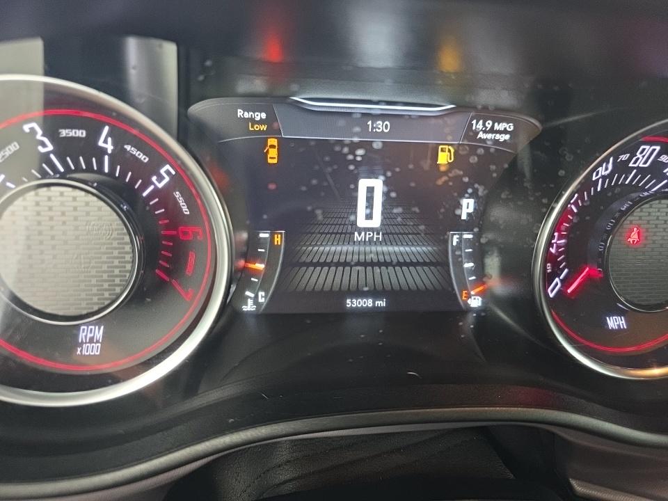 DODGE CHALLENGER - 10