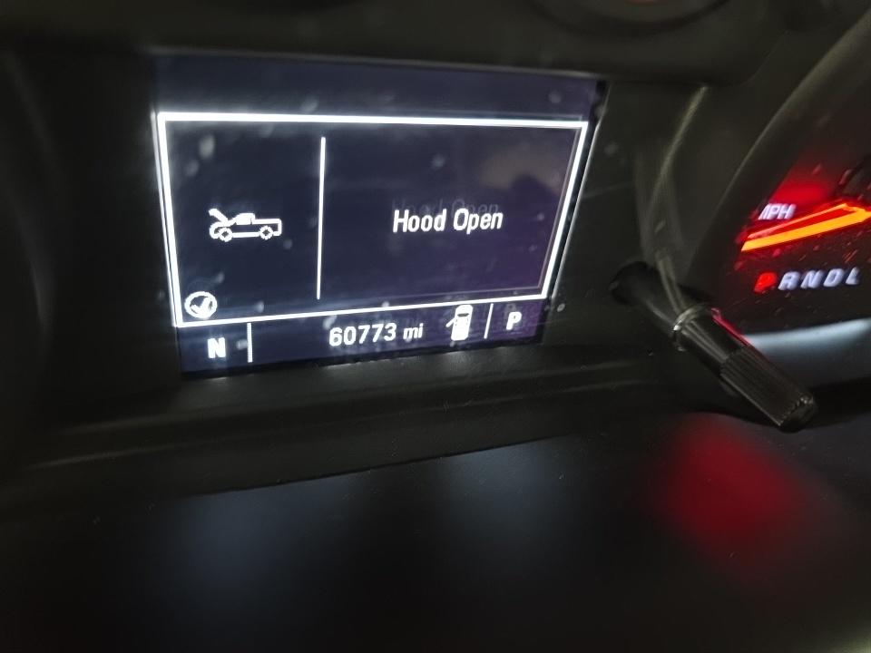 CHEVROLET OTHER - 10