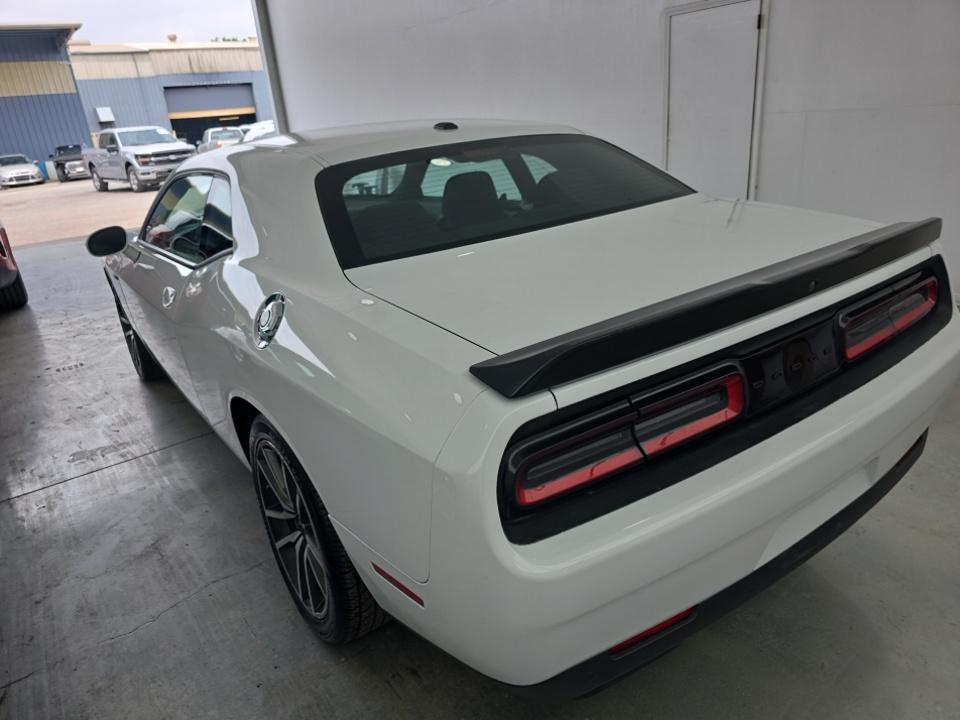 DODGE CHALLENGER - 7