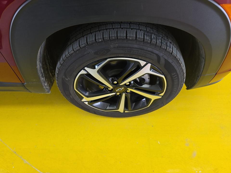 CHEVROLET OTHER - 10