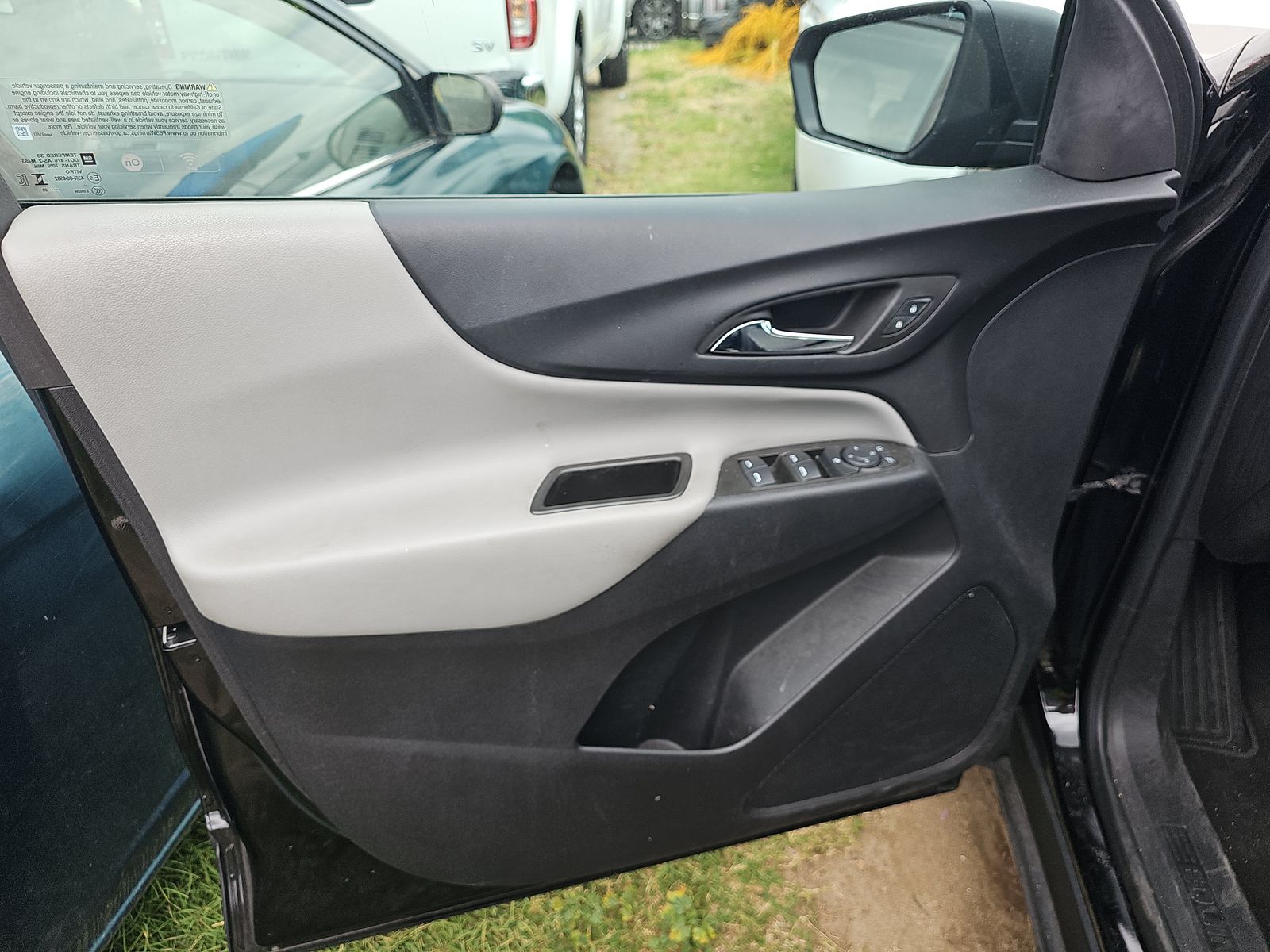 CHEVROLET OTHER - 10