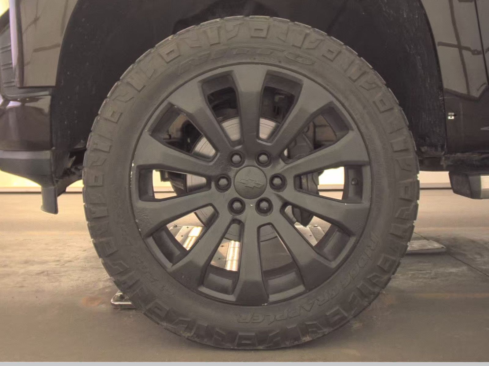 CHEVROLET OTHER - 10