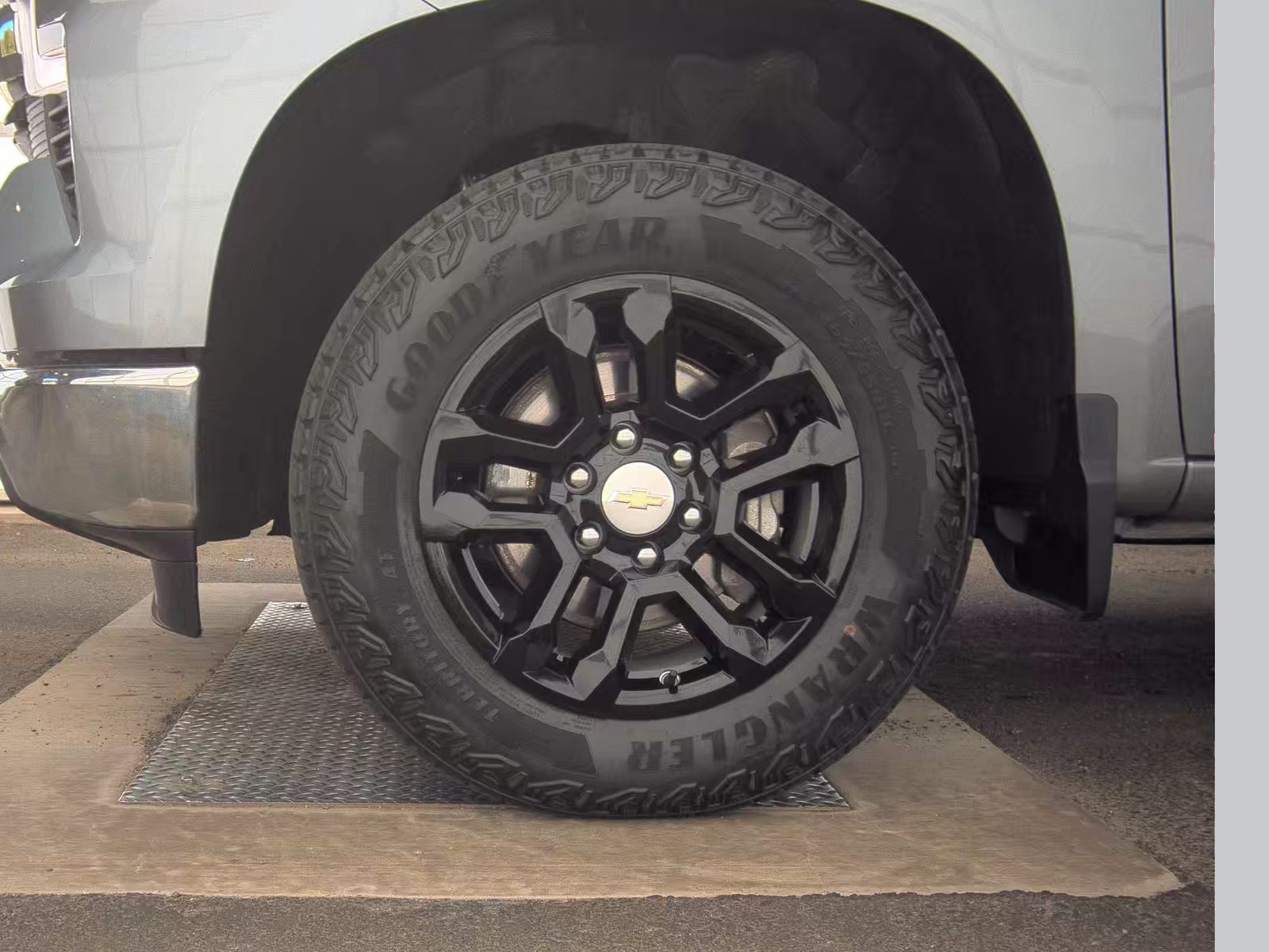 CHEVROLET OTHER - 10