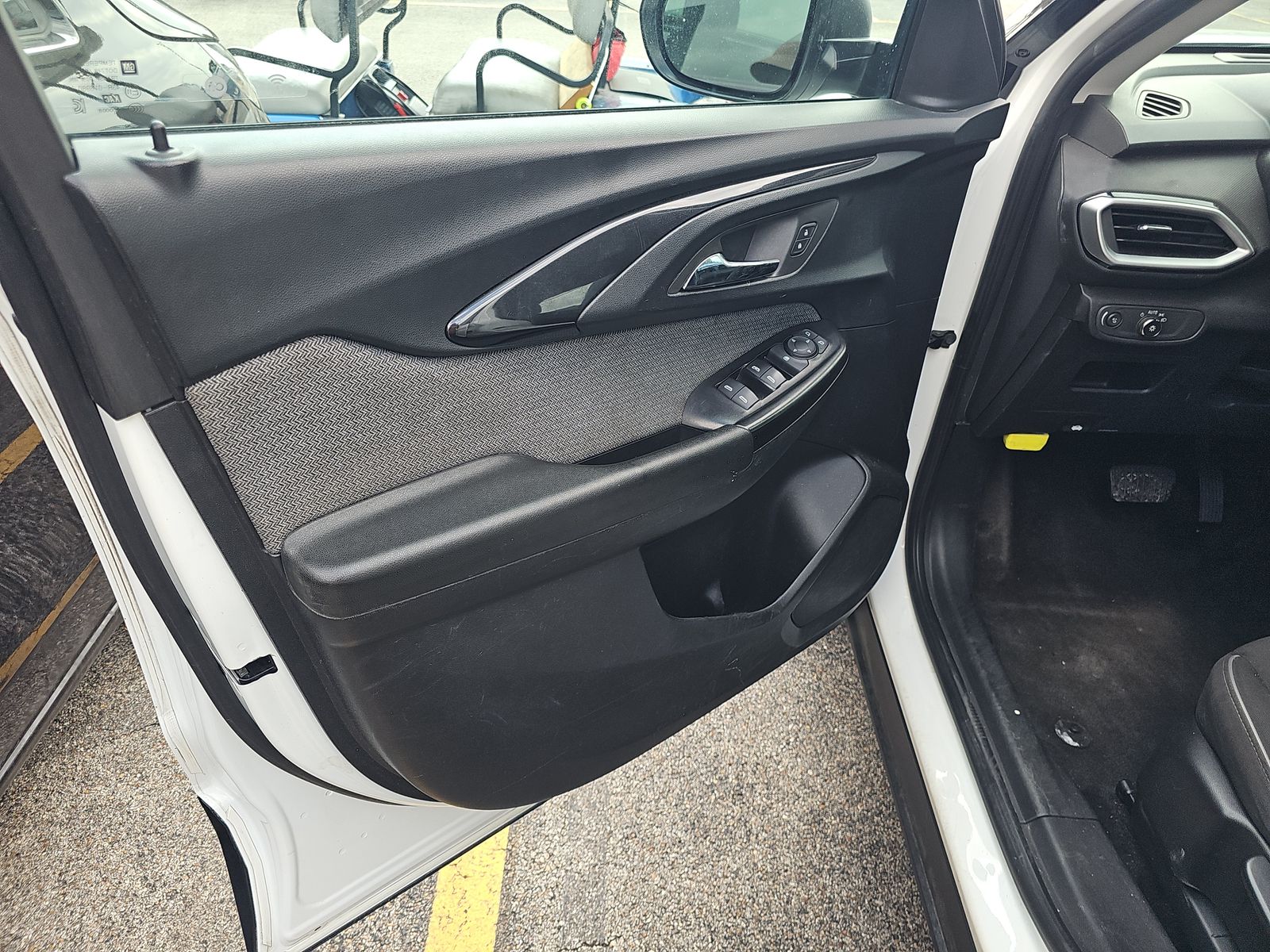 CHEVROLET OTHER - 10