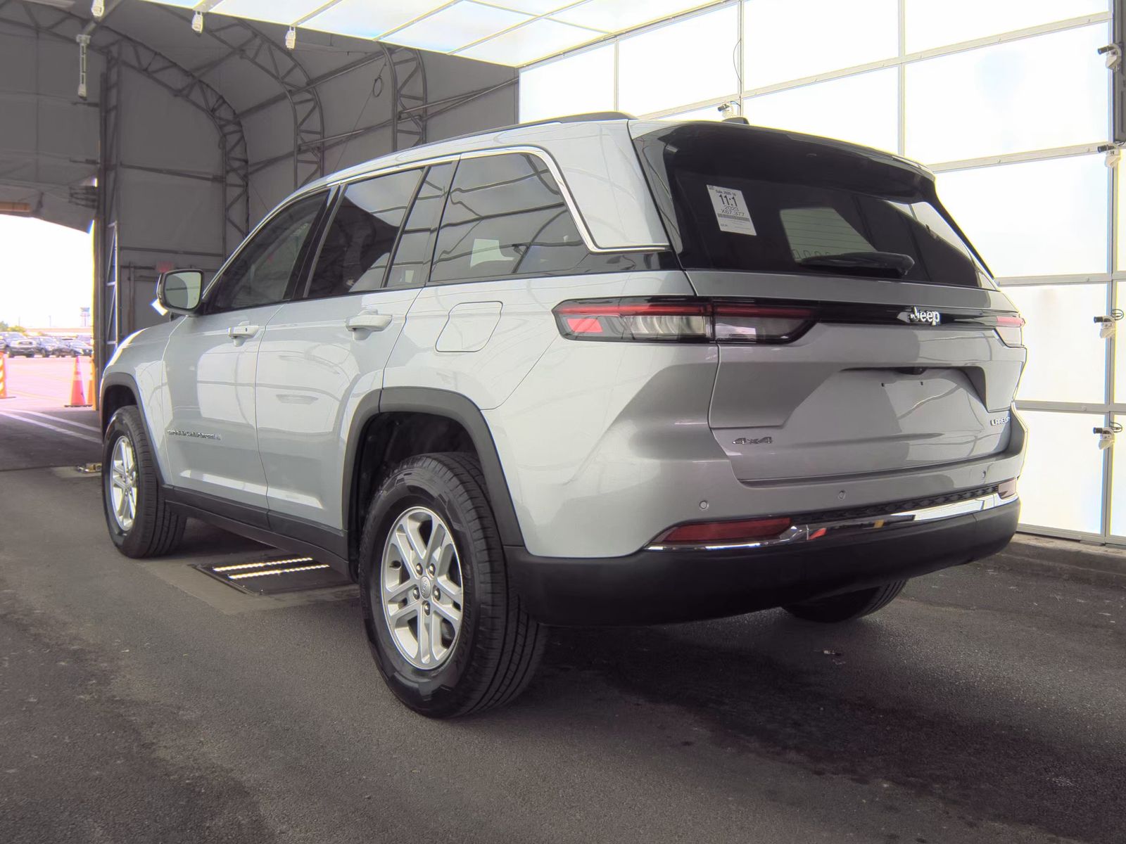 JEEP GRAND CHEROKEE - 9