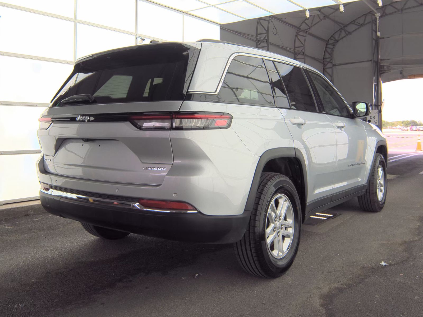 JEEP GRAND CHEROKEE - 6