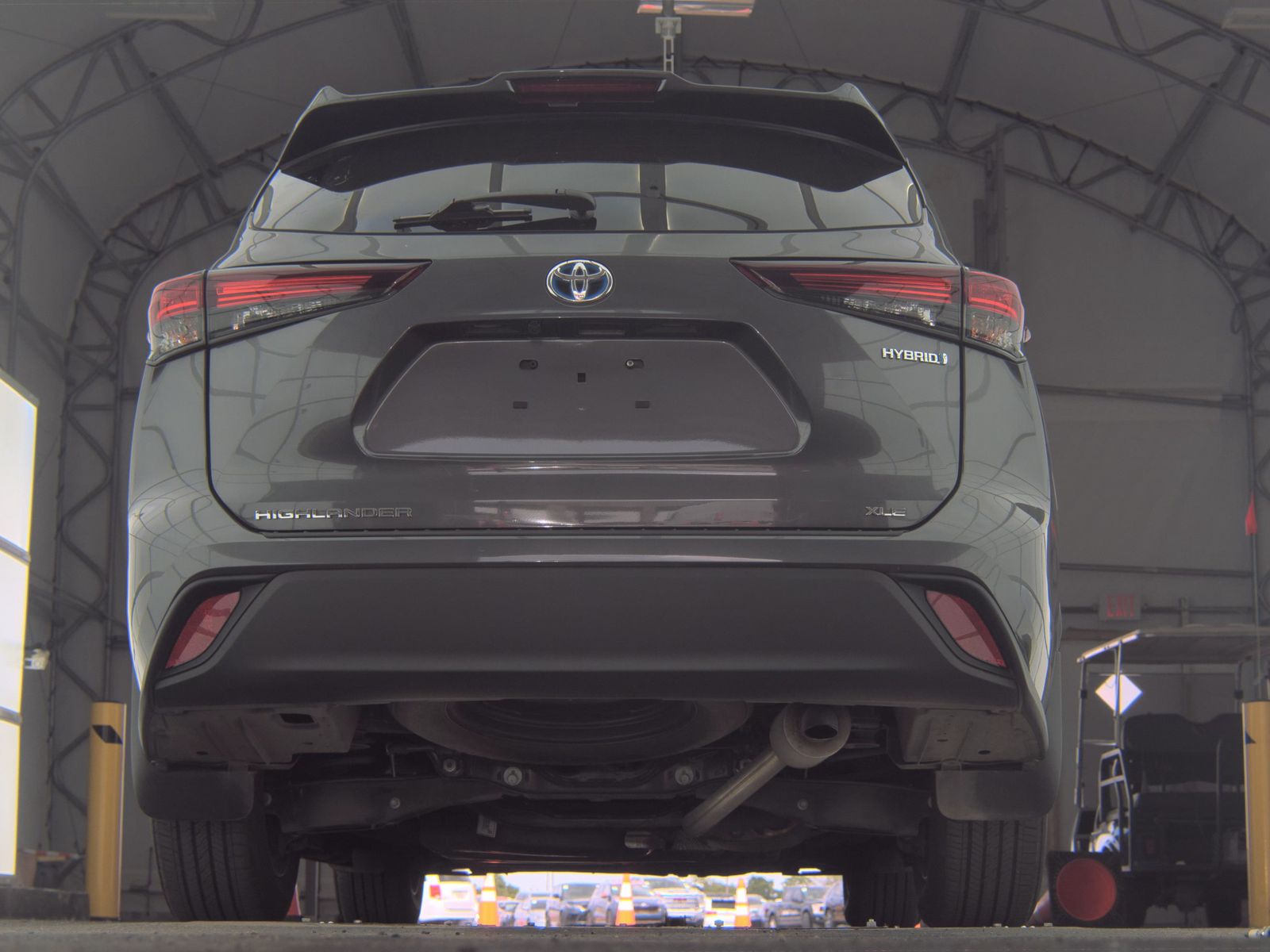 TOYOTA PRIUS - 8