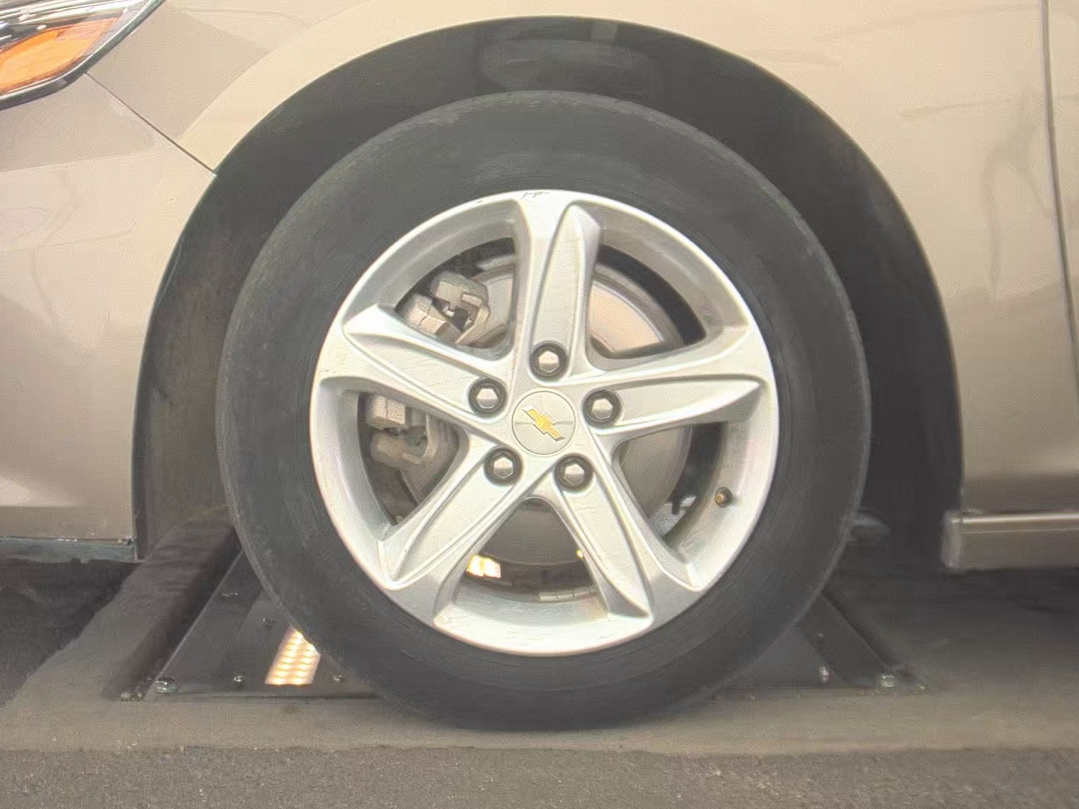 CHEVROLET OTHER - 10