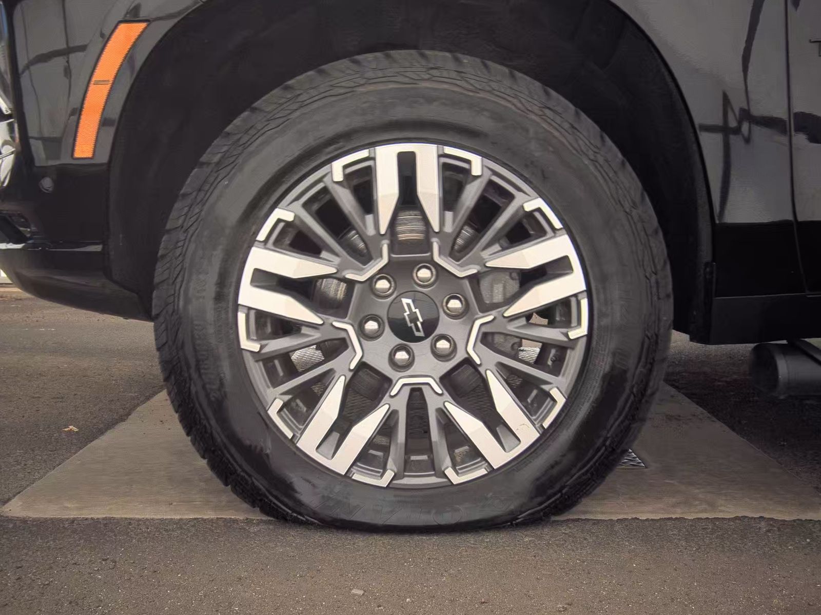 CHEVROLET OTHER - 10