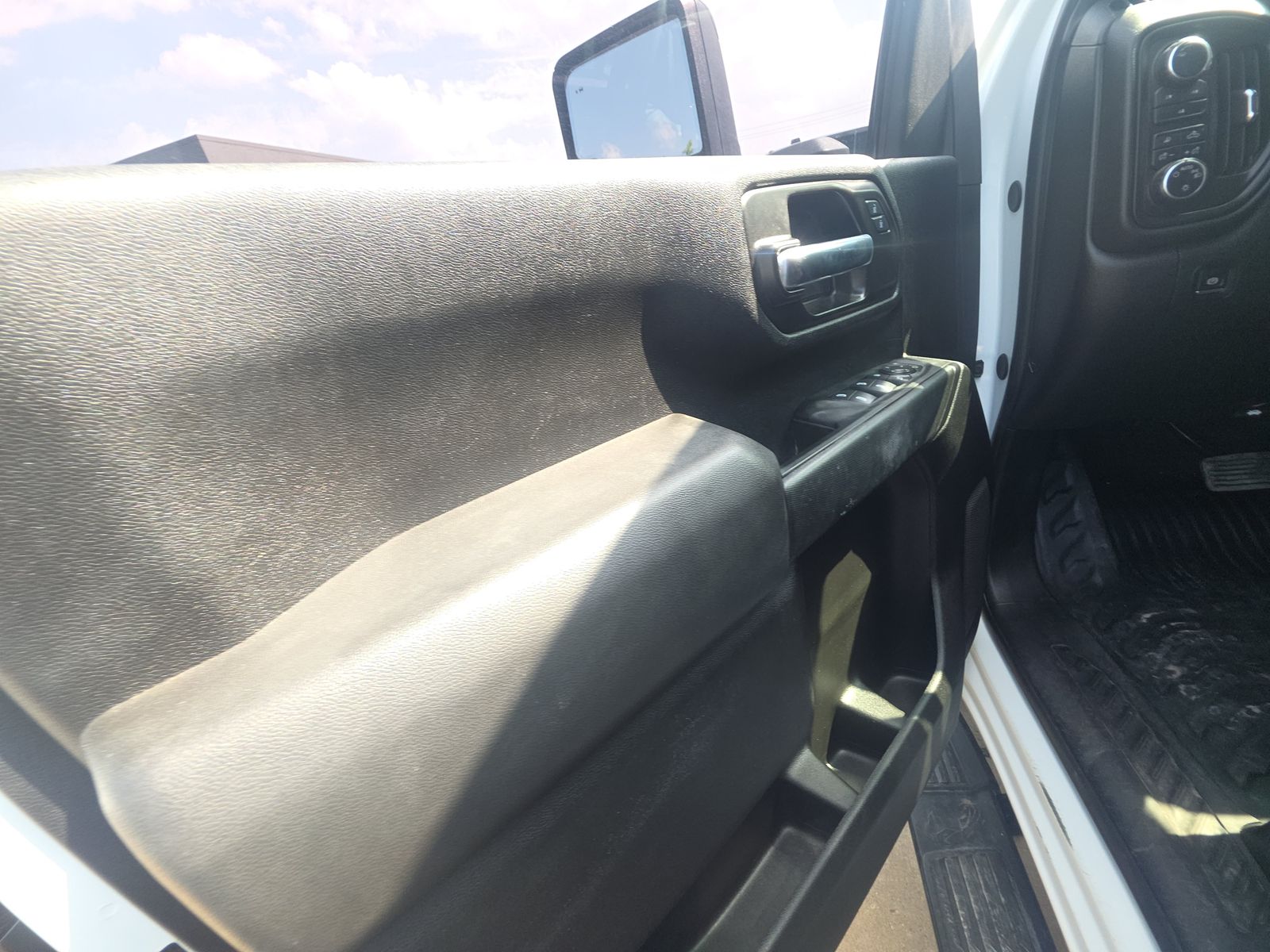 CHEVROLET OTHER - 10