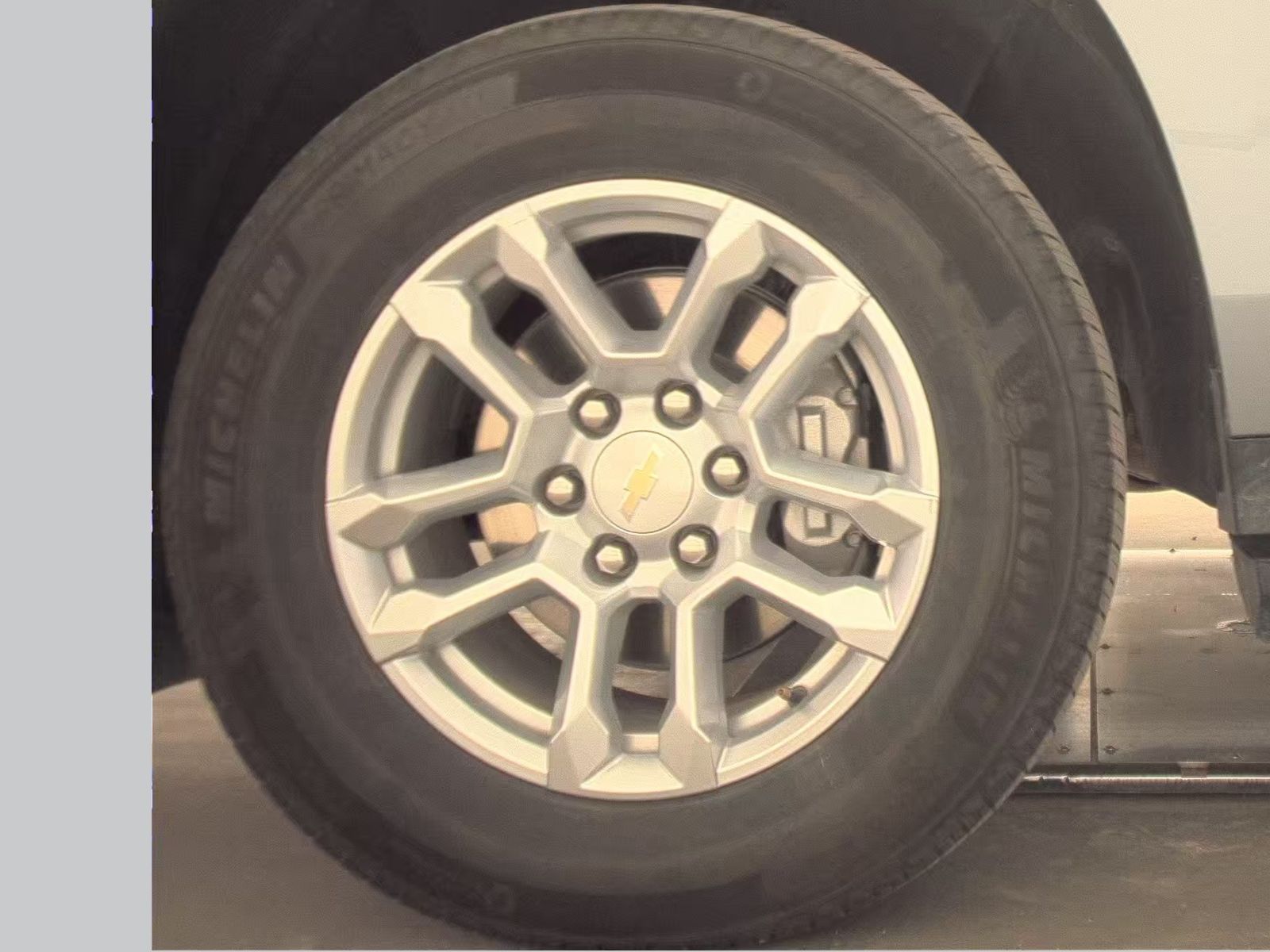 CHEVROLET OTHER - 10