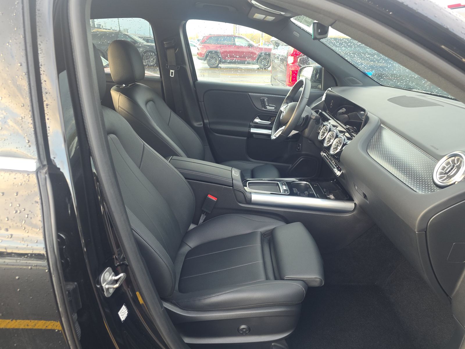 MERCEDES-BENZ GLA-CLASS - 9