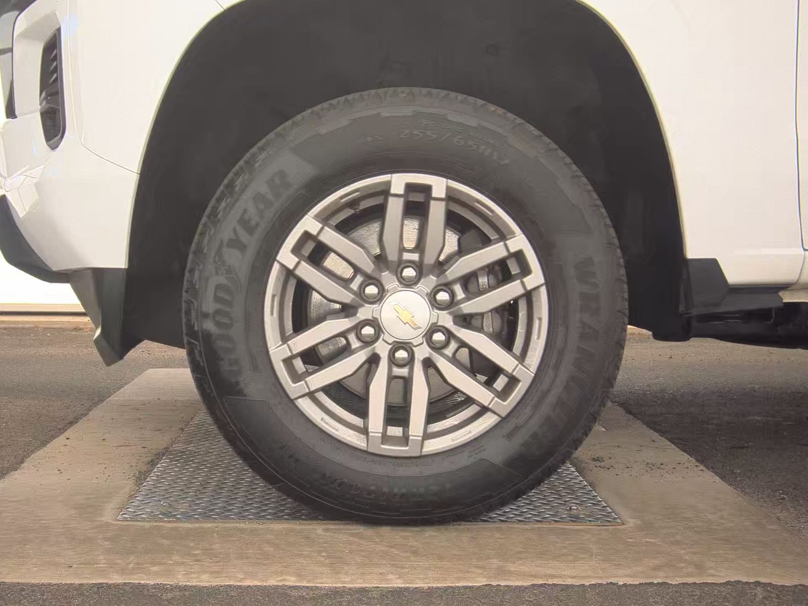 CHEVROLET OTHER - 10