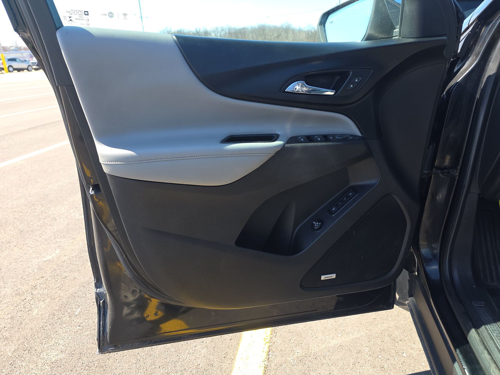 CHEVROLET OTHER - 10