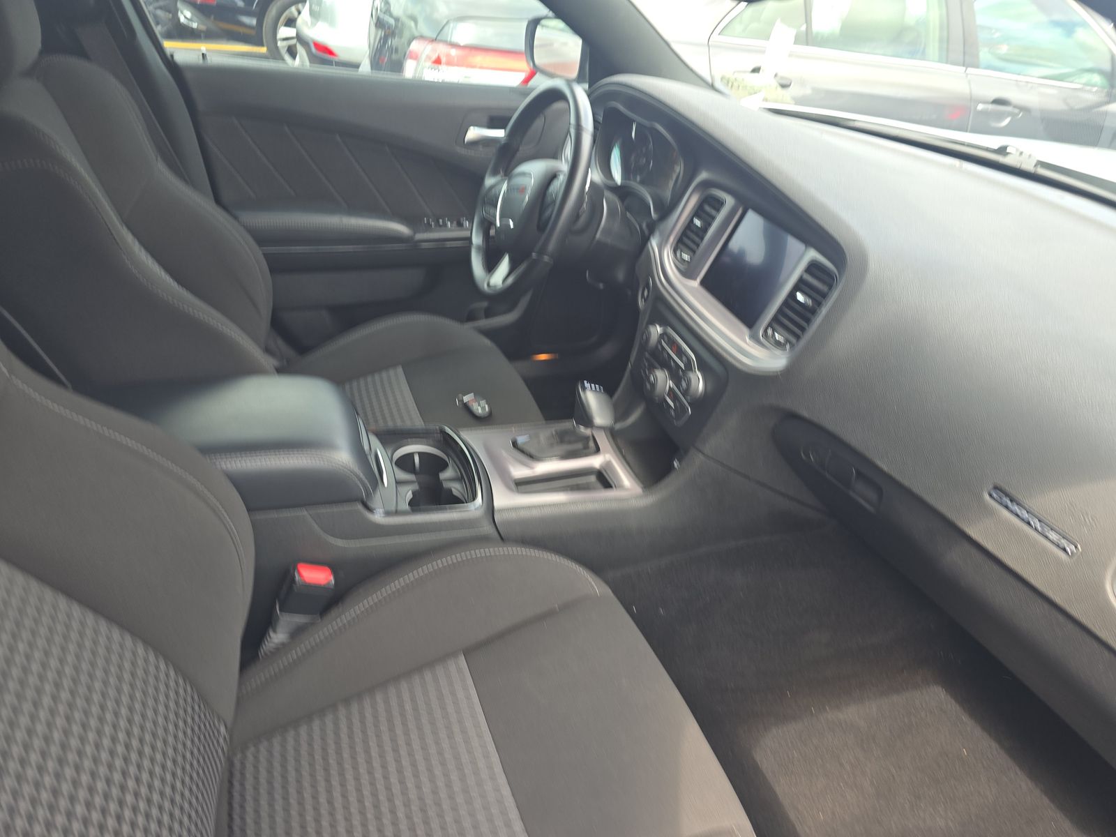 DODGE CHALLENGER - 9