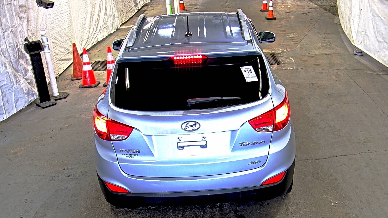 HYUNDAI OTHER - 6