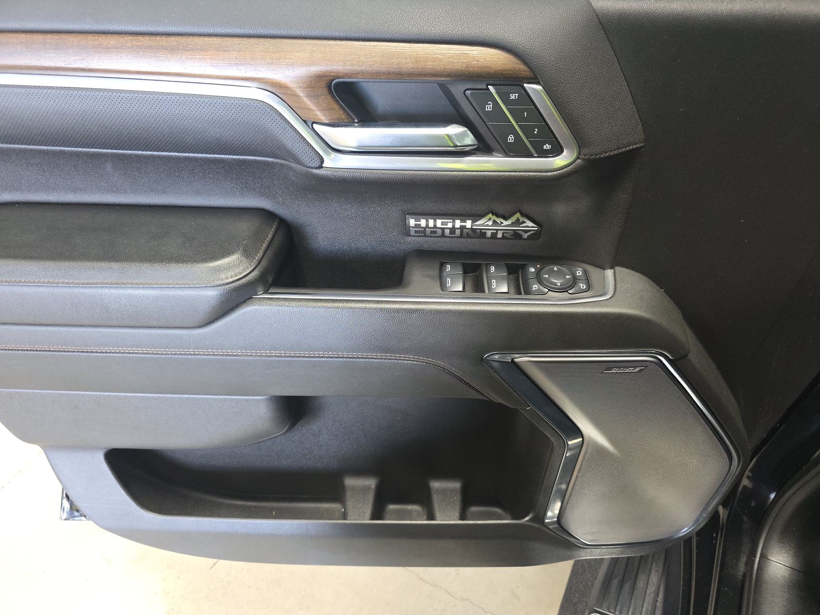 CHEVROLET OTHER - 10