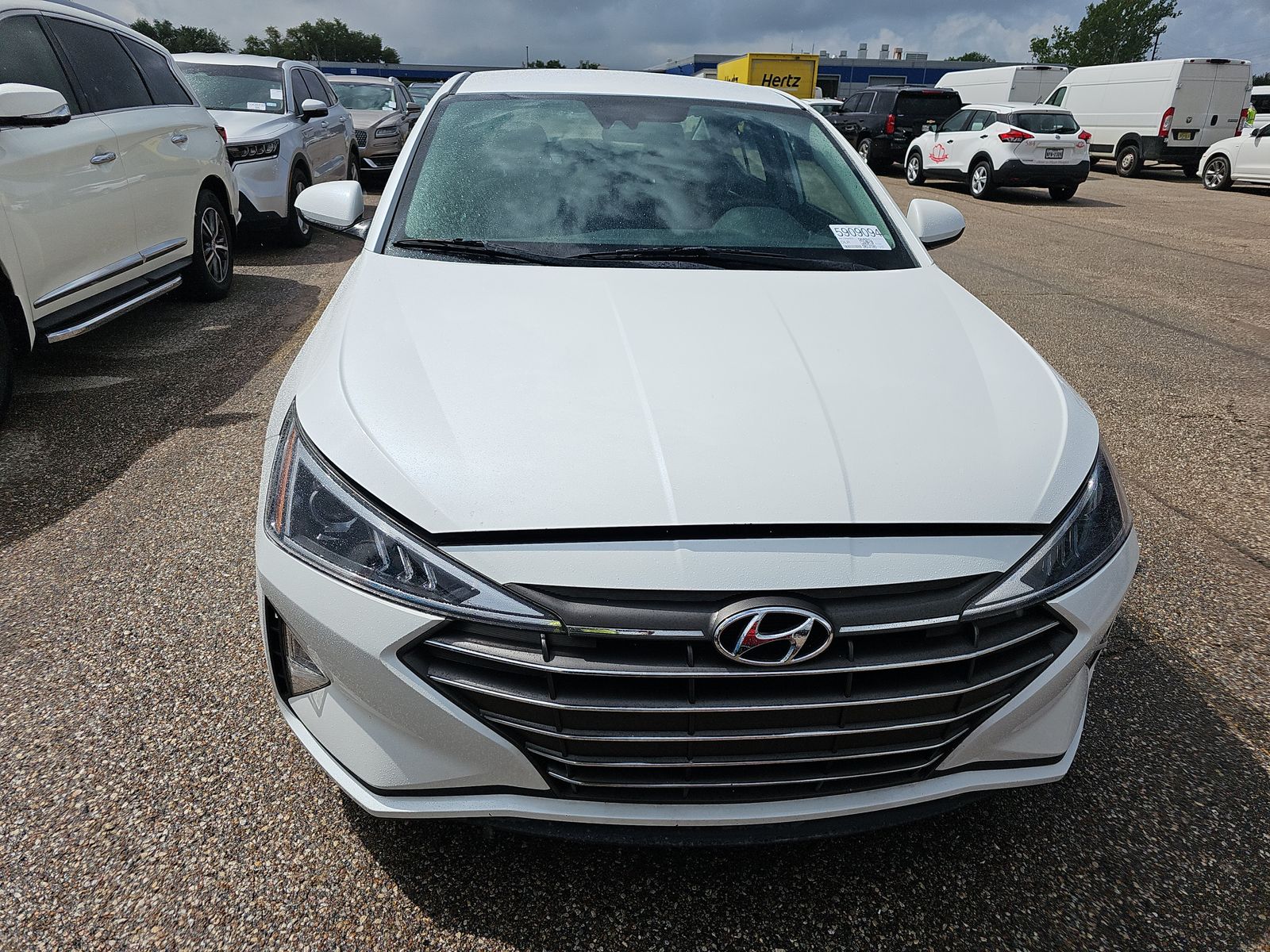 HYUNDAI OTHER - 3